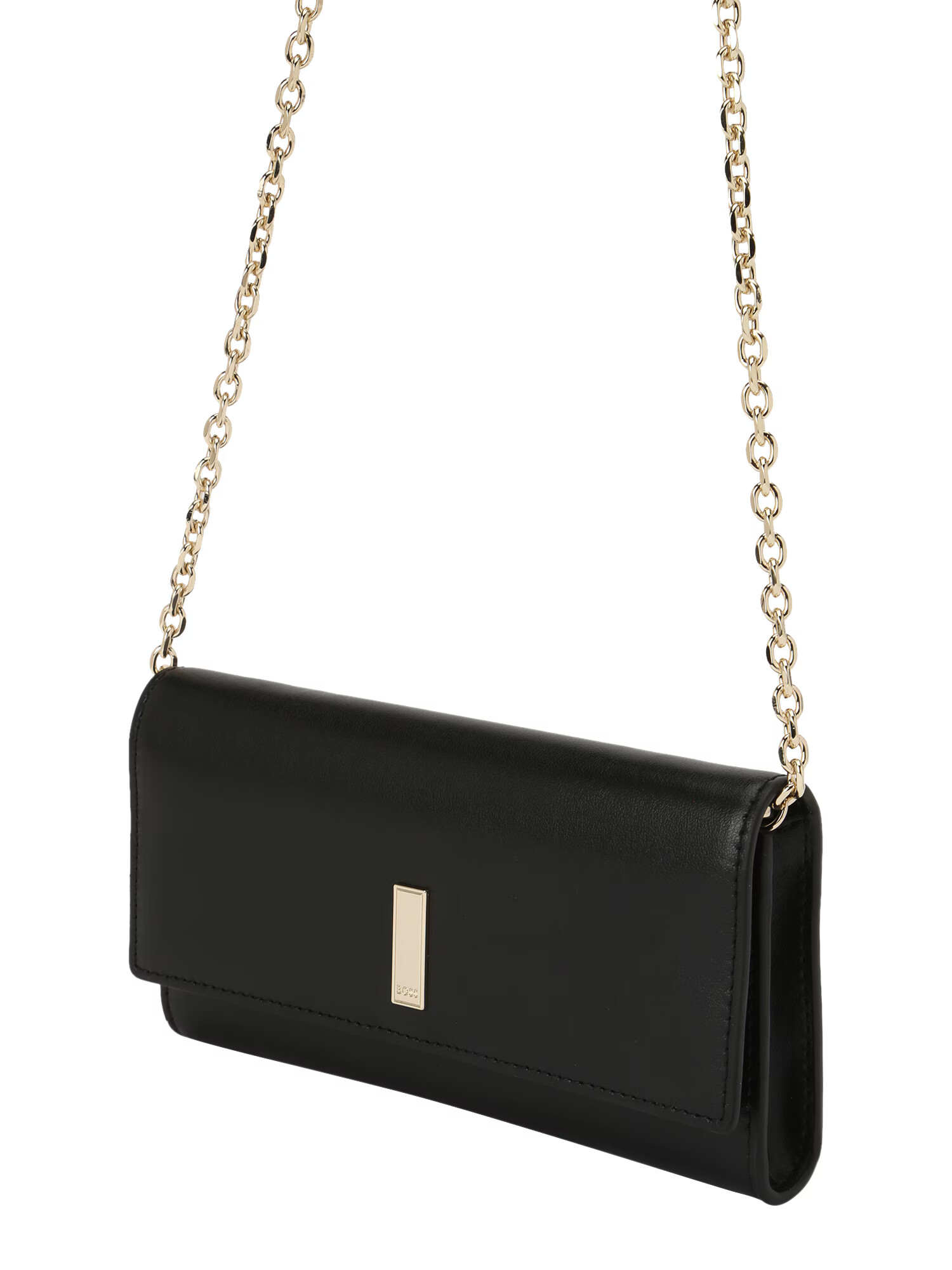 BOSS Black Clutch negru - Pled.ro