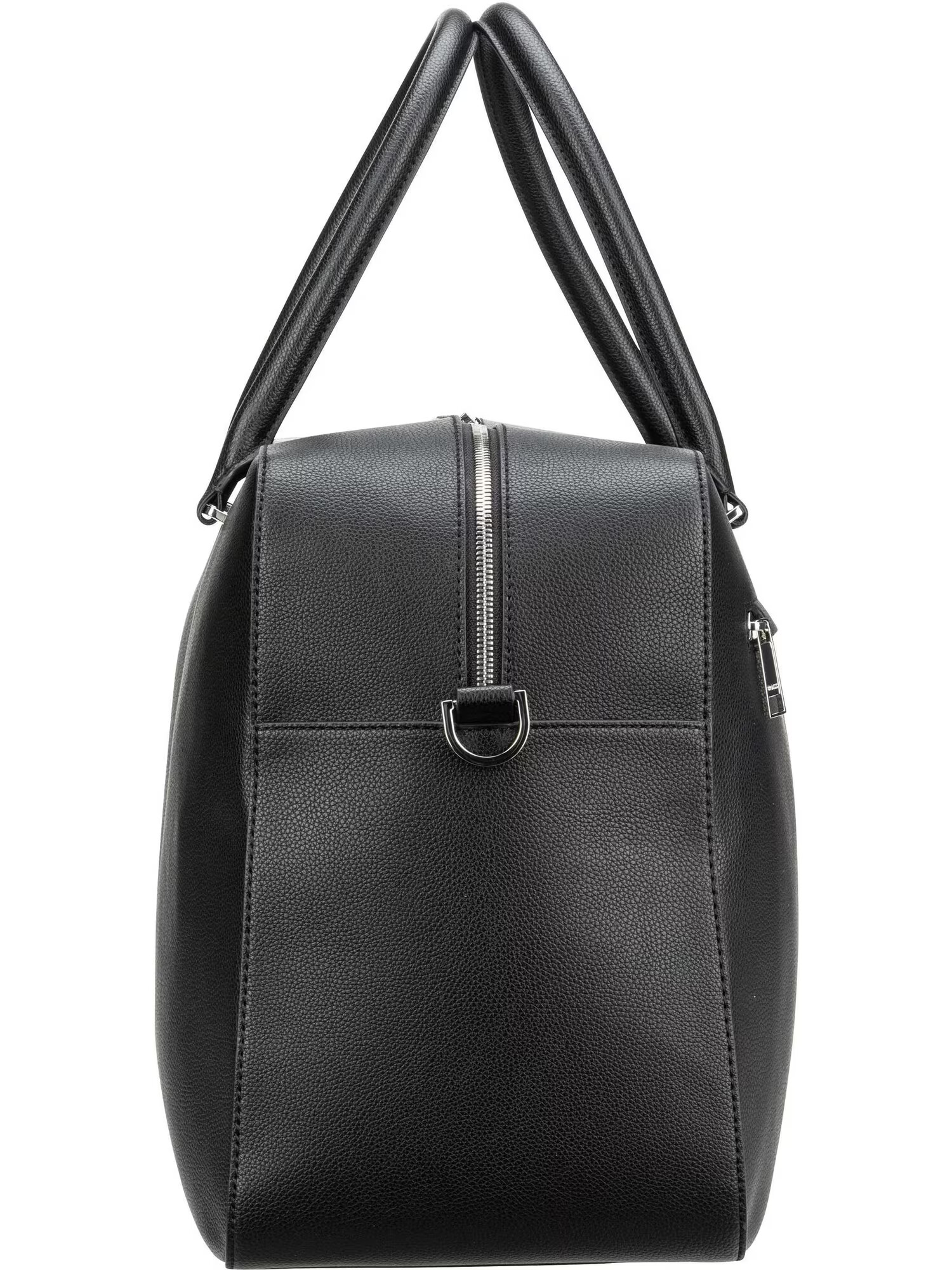 BOSS Black Geantă de weekend 'Ray Holdall' negru - Pled.ro