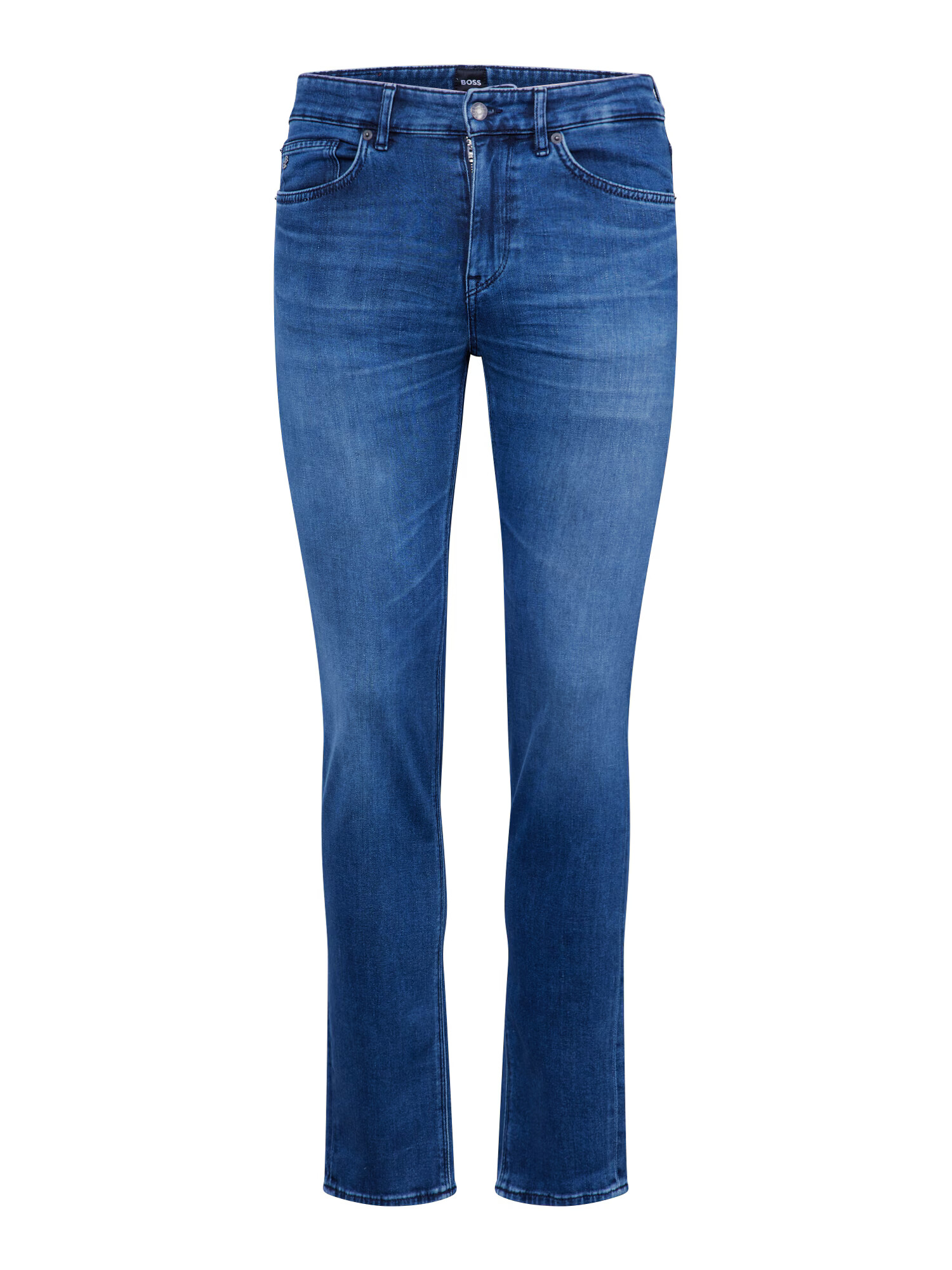 BOSS Black Jeans 'Maine3' albastru denim - Pled.ro