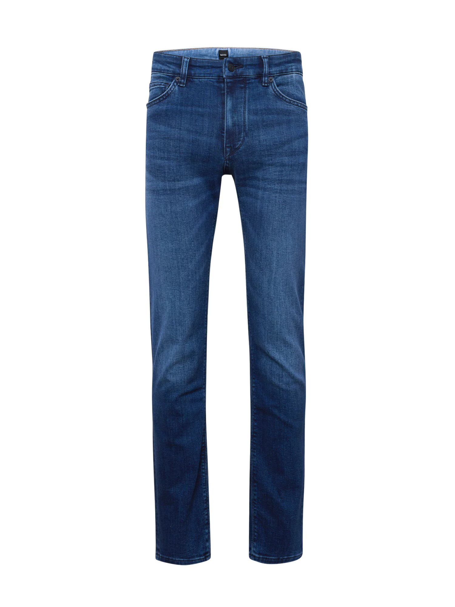 BOSS Black Jeans 'Maine3' bleumarin - Pled.ro