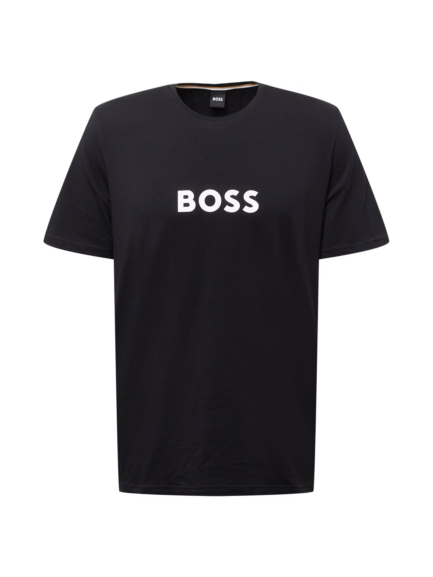 BOSS Black Maiou 'Easy' negru / alb - Pled.ro