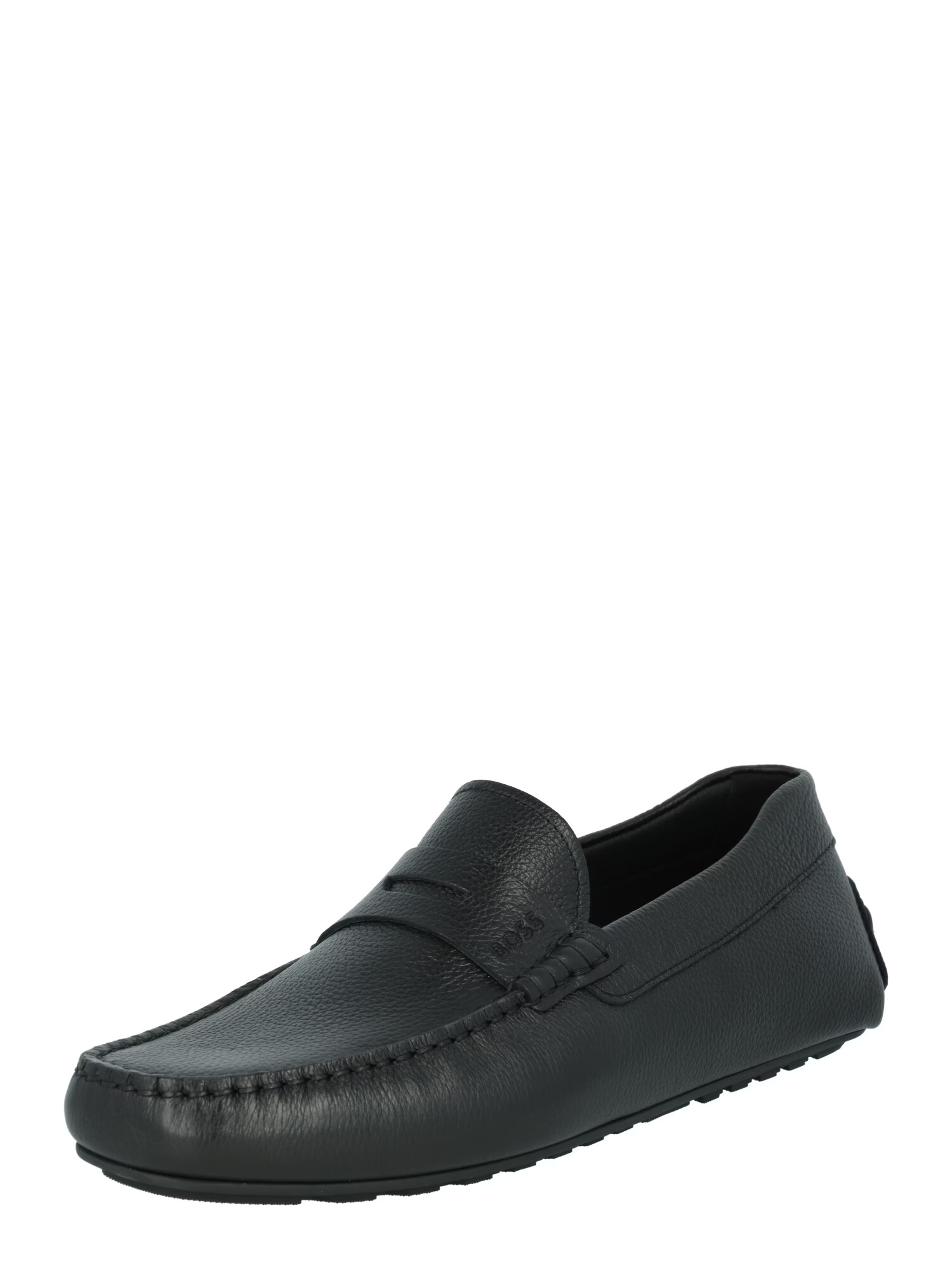 BOSS Black Mocasini 'Noel' negru - Pled.ro