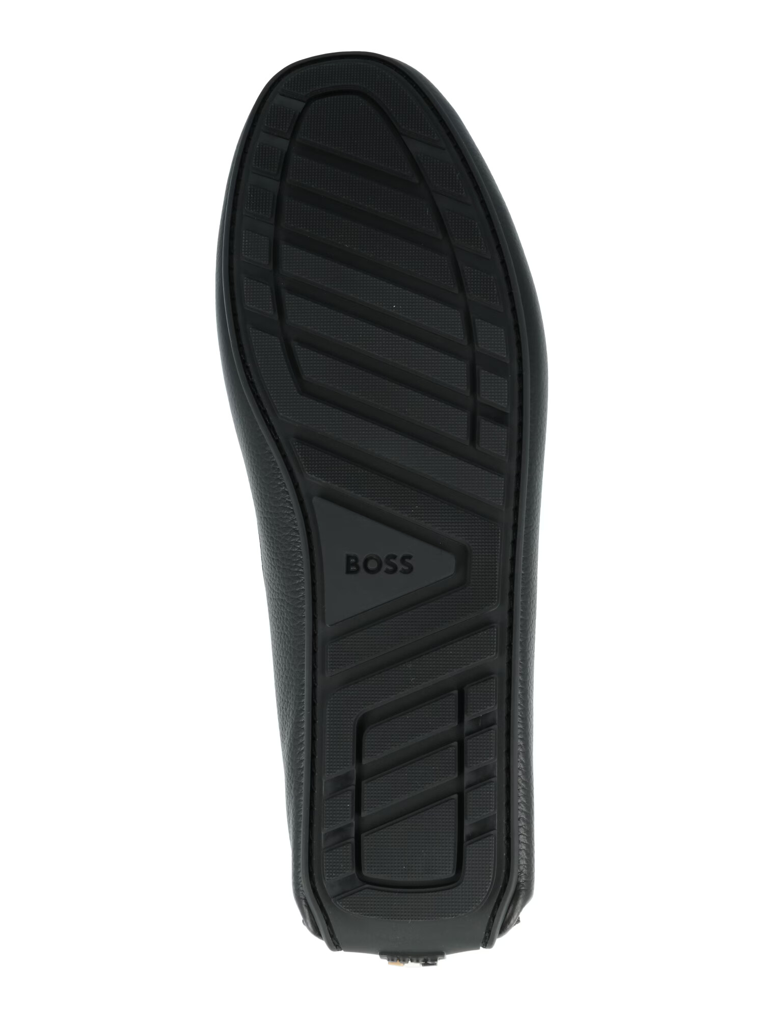 BOSS Black Mocasini 'Noel' negru - Pled.ro