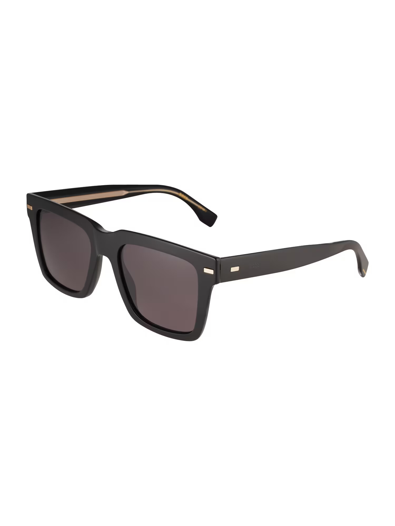 BOSS Black Ochelari de soare '1442/S' negru - Pled.ro