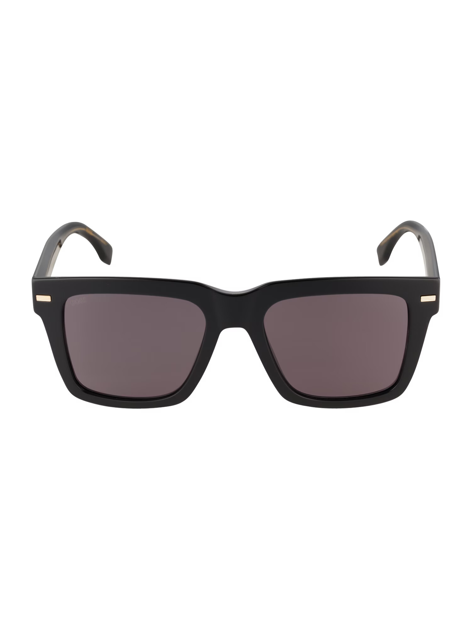 BOSS Black Ochelari de soare '1442/S' negru - Pled.ro