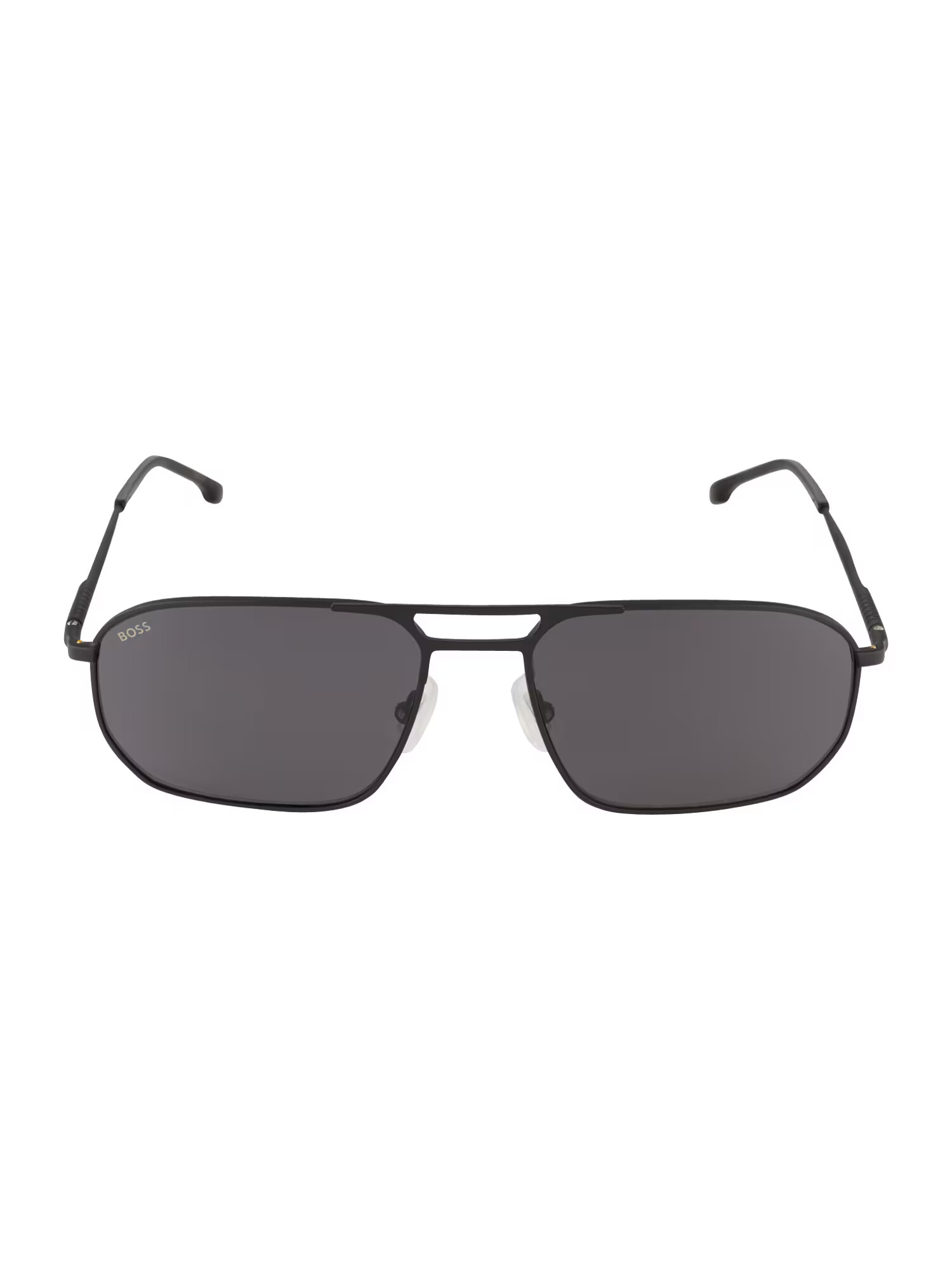 BOSS Black Ochelari de soare '1446/S' negru - Pled.ro