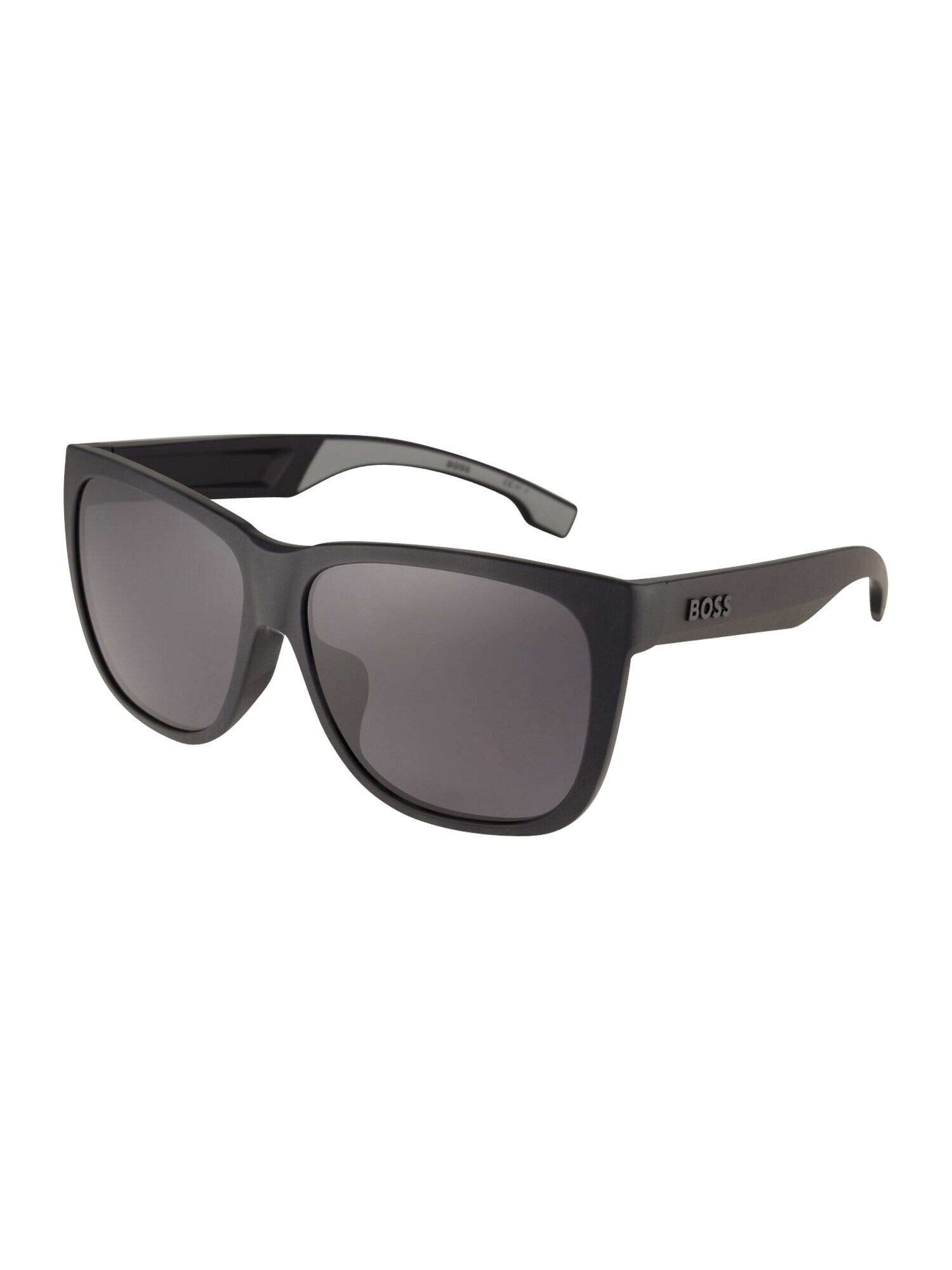 BOSS Black Ochelari de soare '1453/F/S' negru - Pled.ro