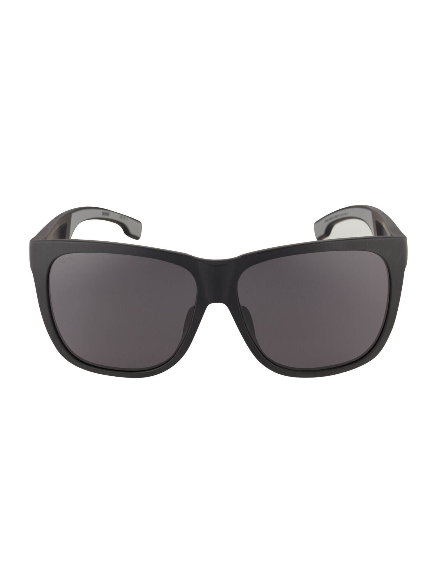 BOSS Black Ochelari de soare '1453/F/S' negru - Pled.ro