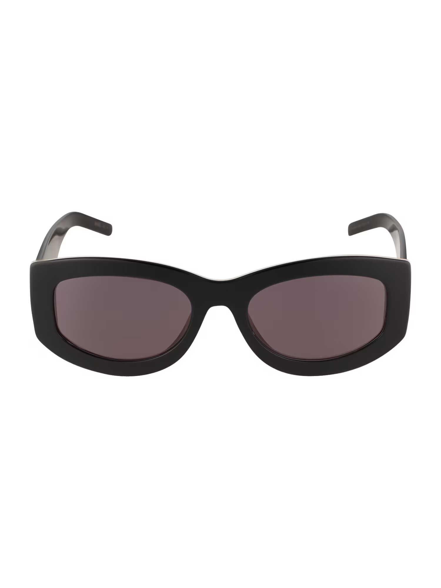 BOSS Black Ochelari de soare '1455/N/S' negru - Pled.ro