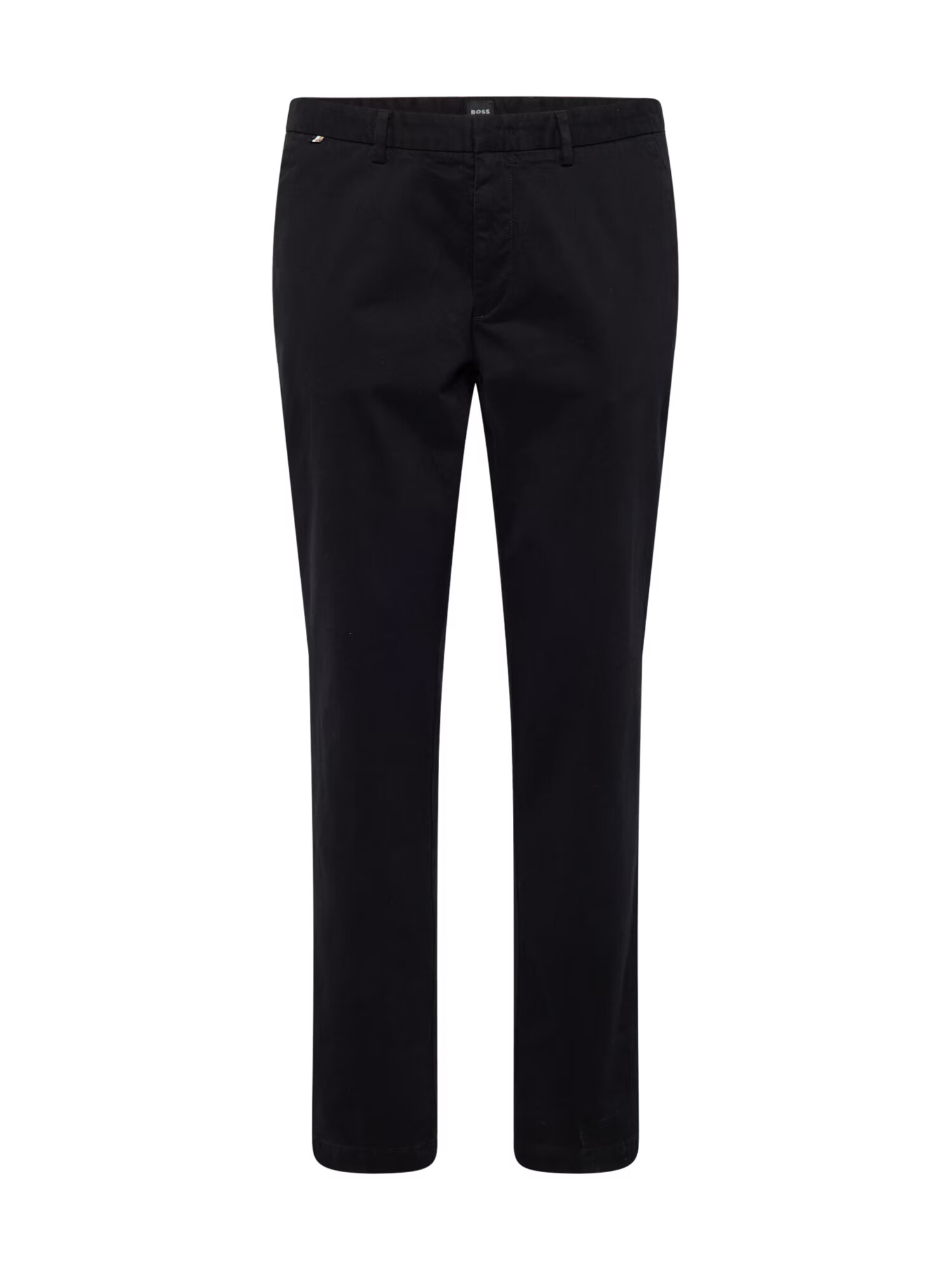 BOSS Black Pantaloni eleganți 'Kaito1' negru - Pled.ro