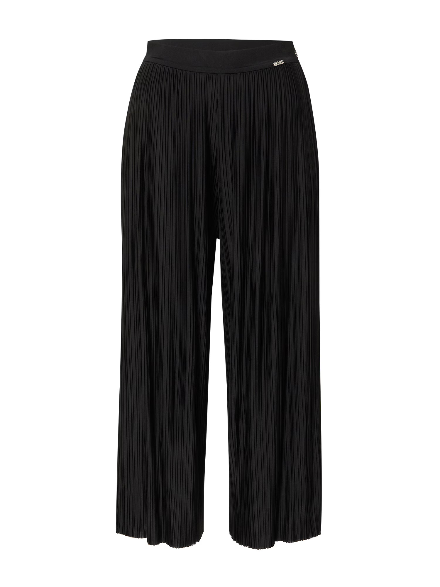 BOSS Black Pantaloni 'Etamaia' negru - Pled.ro