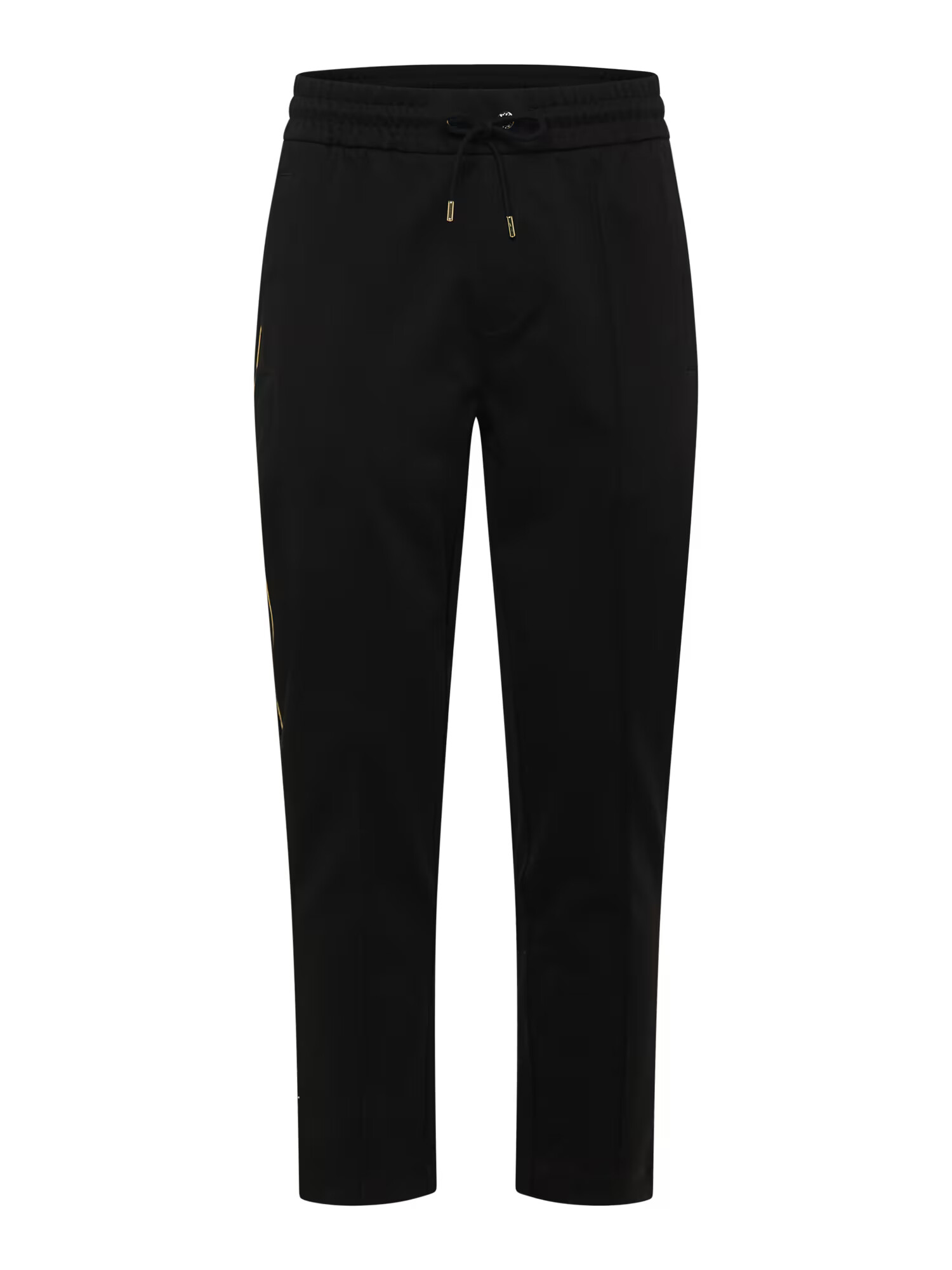 BOSS Black Pantaloni 'Lamont' negru - Pled.ro