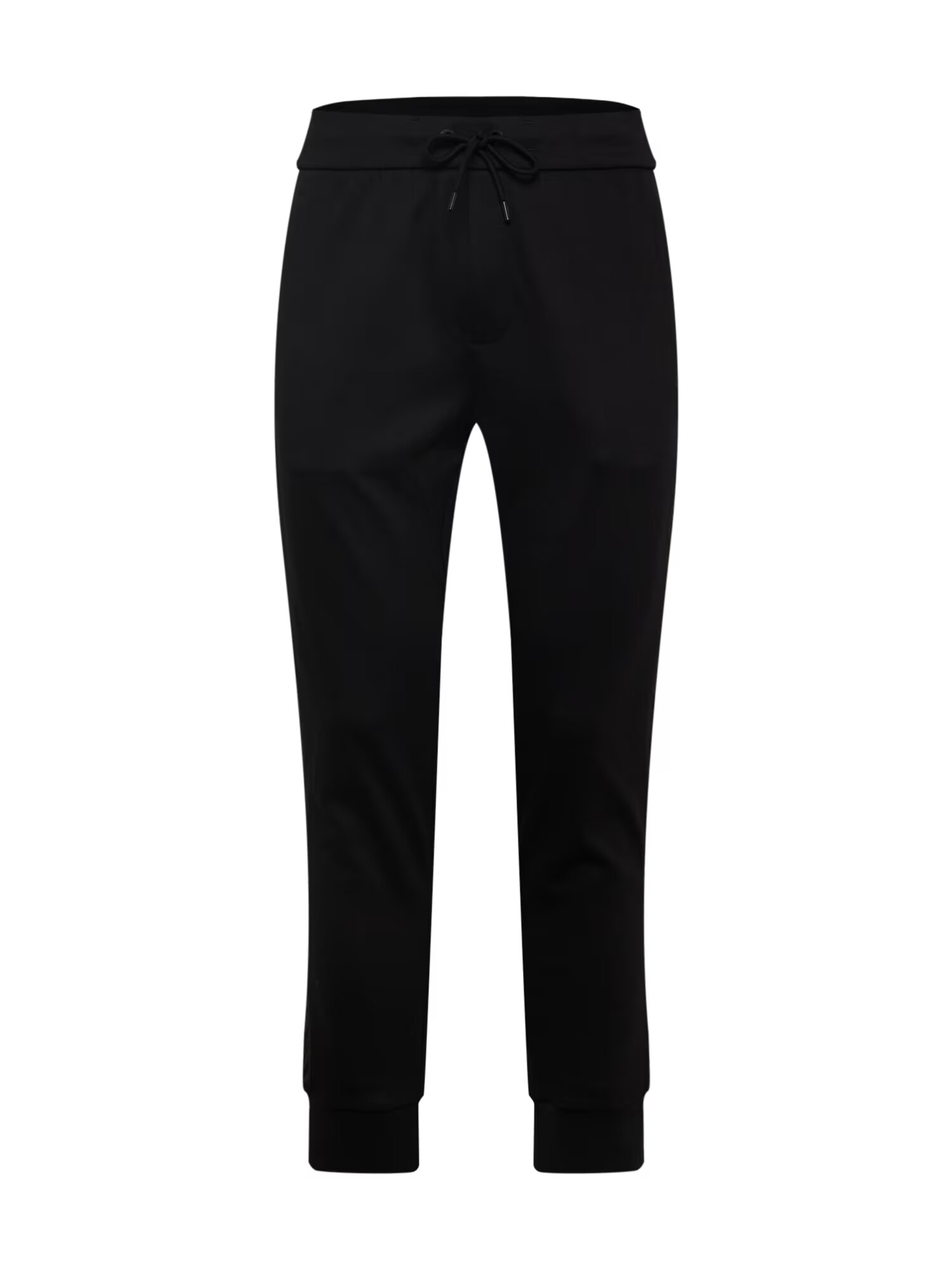 BOSS Black Pantaloni 'Lamont' negru - Pled.ro