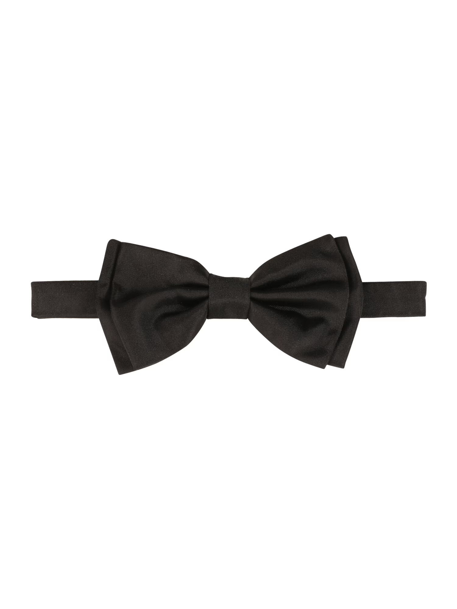 BOSS Black Papion 'Bow' negru - Pled.ro