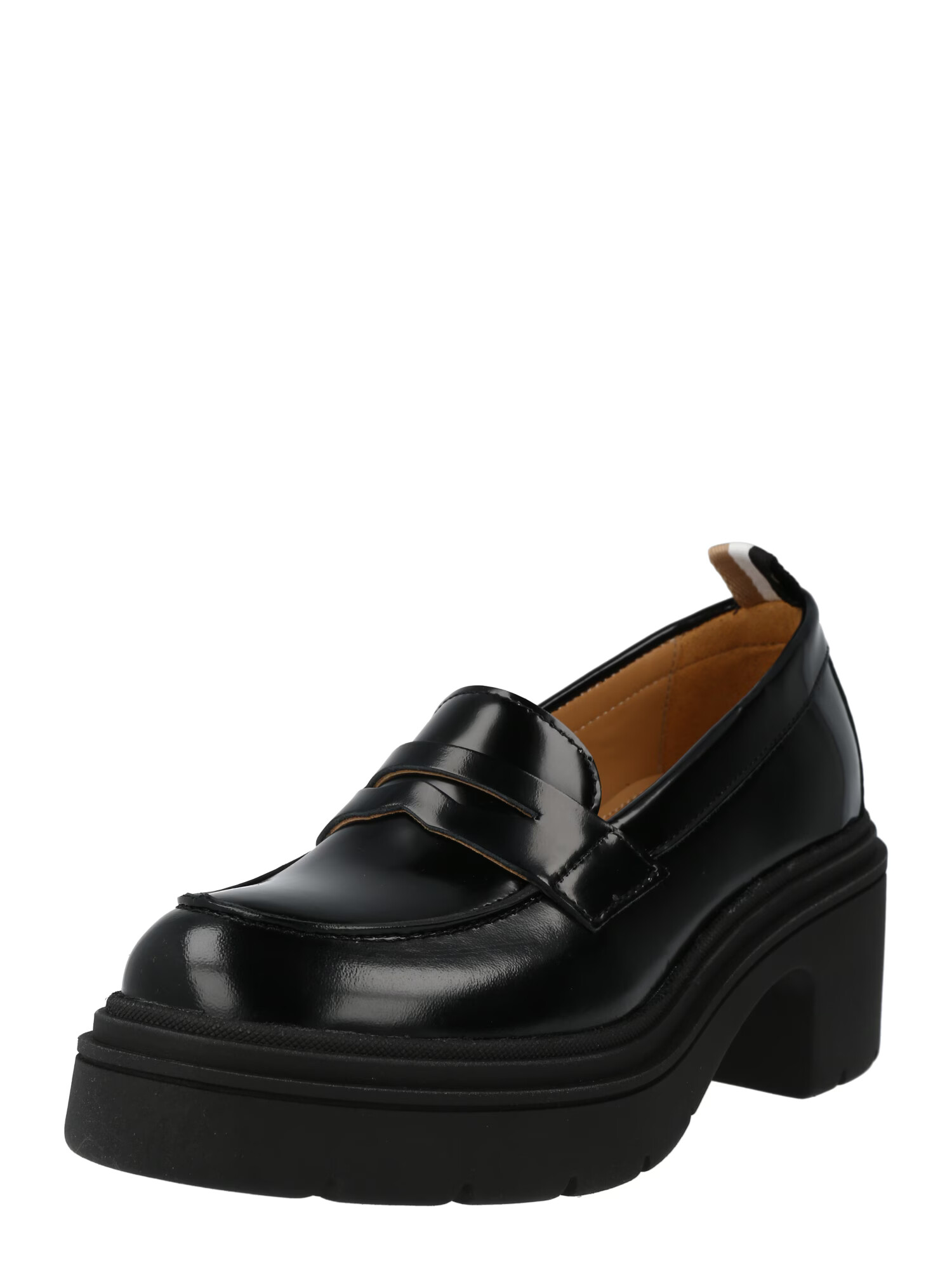 BOSS Black Pumps 'Carol' negru - Pled.ro