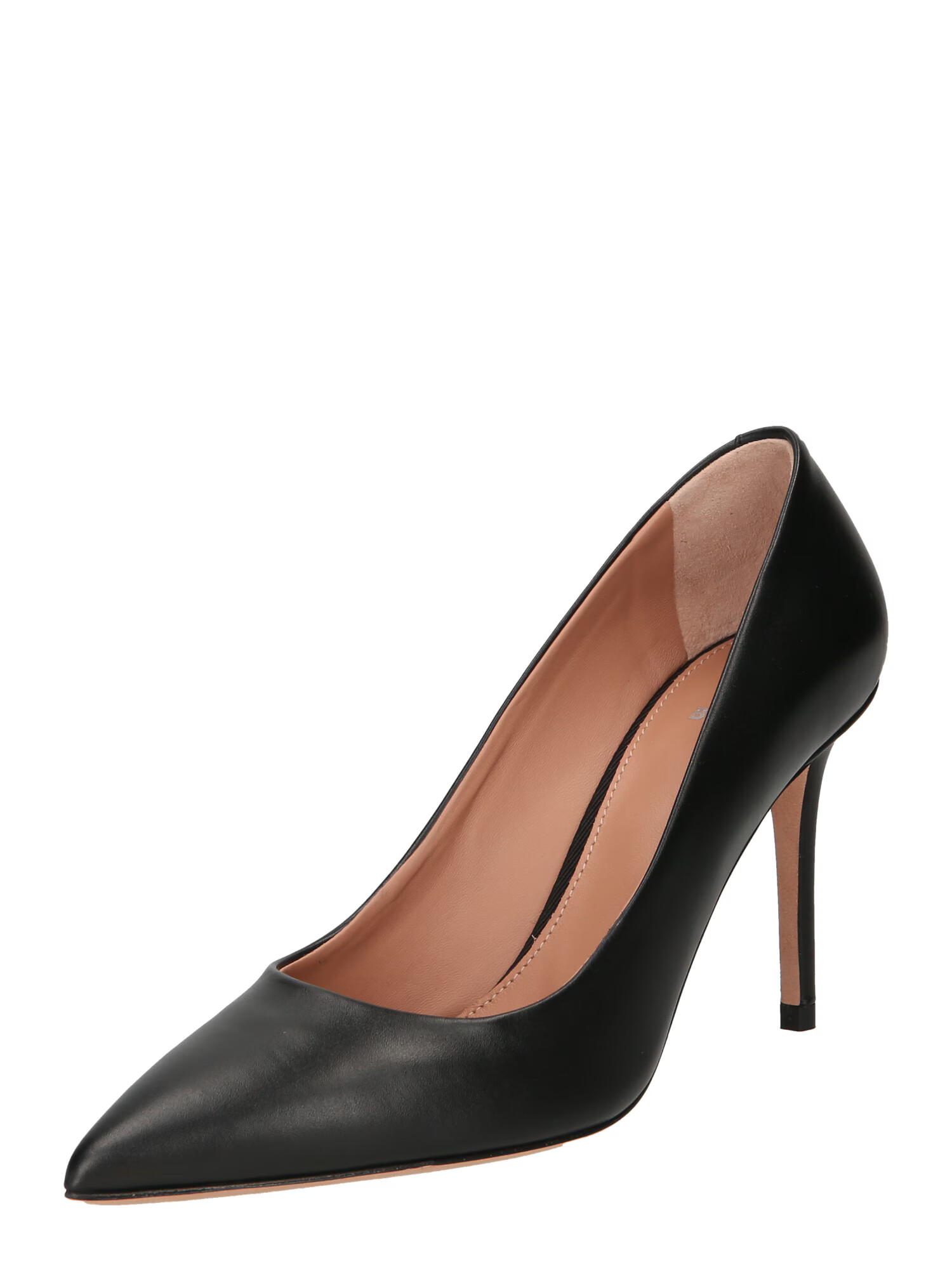 BOSS Orange Pumps 'Eddie' negru - Pled.ro