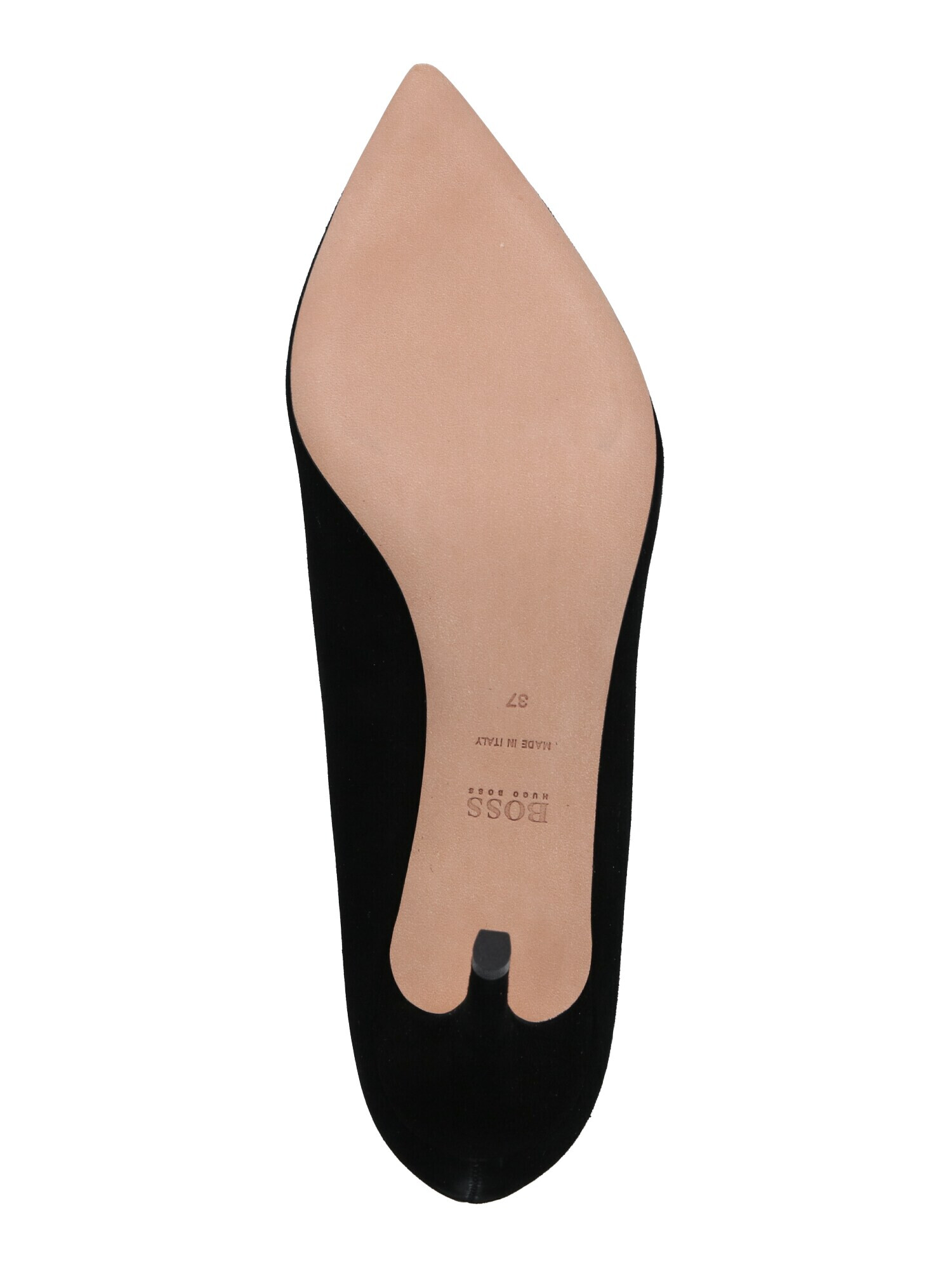 BOSS Black Pumps 'Eddie' negru - Pled.ro