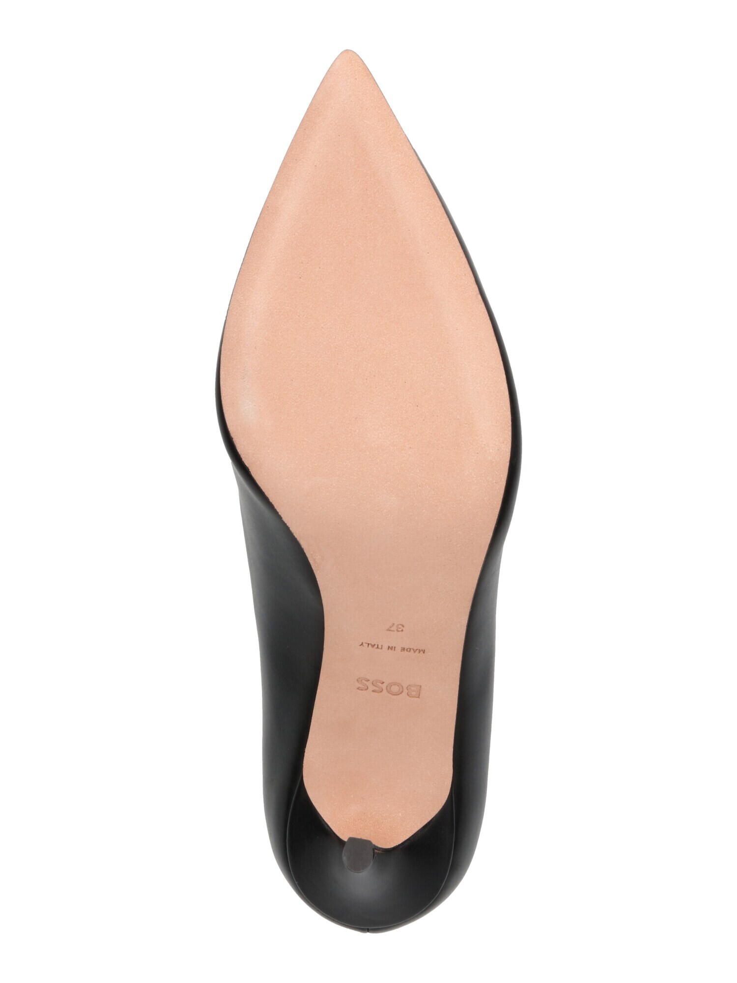 BOSS Orange Pumps 'Eddie' negru - Pled.ro