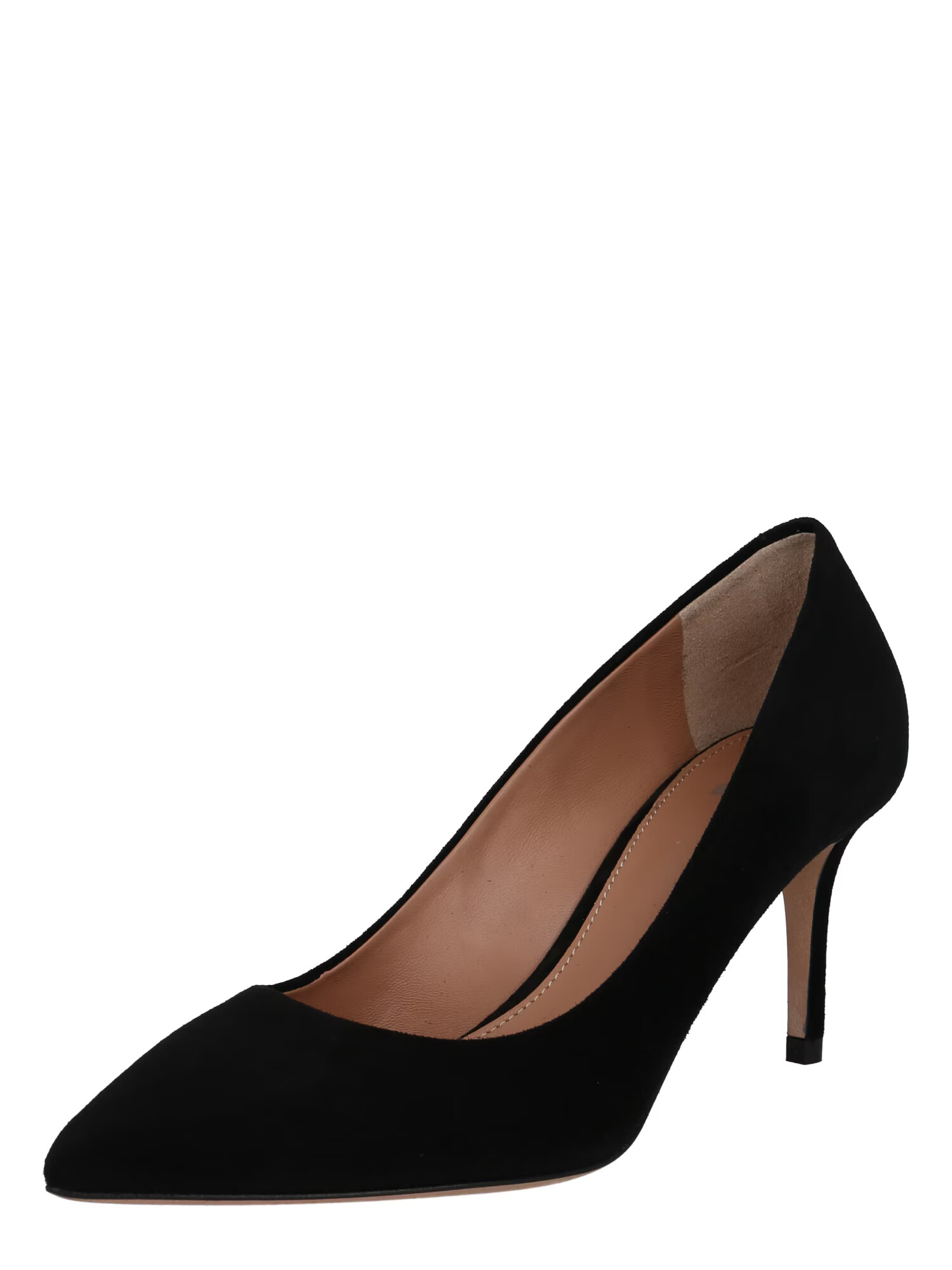 BOSS Orange Pumps 'Eddie' negru - Pled.ro