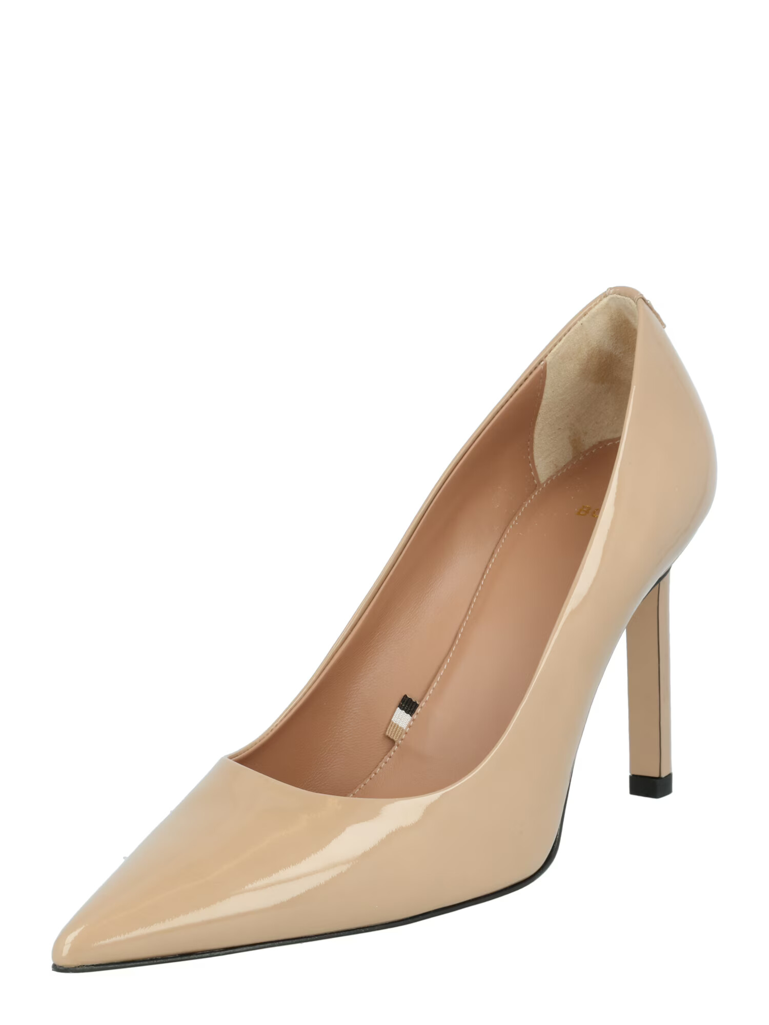 BOSS Black Pumps 'Janet' bej - Pled.ro