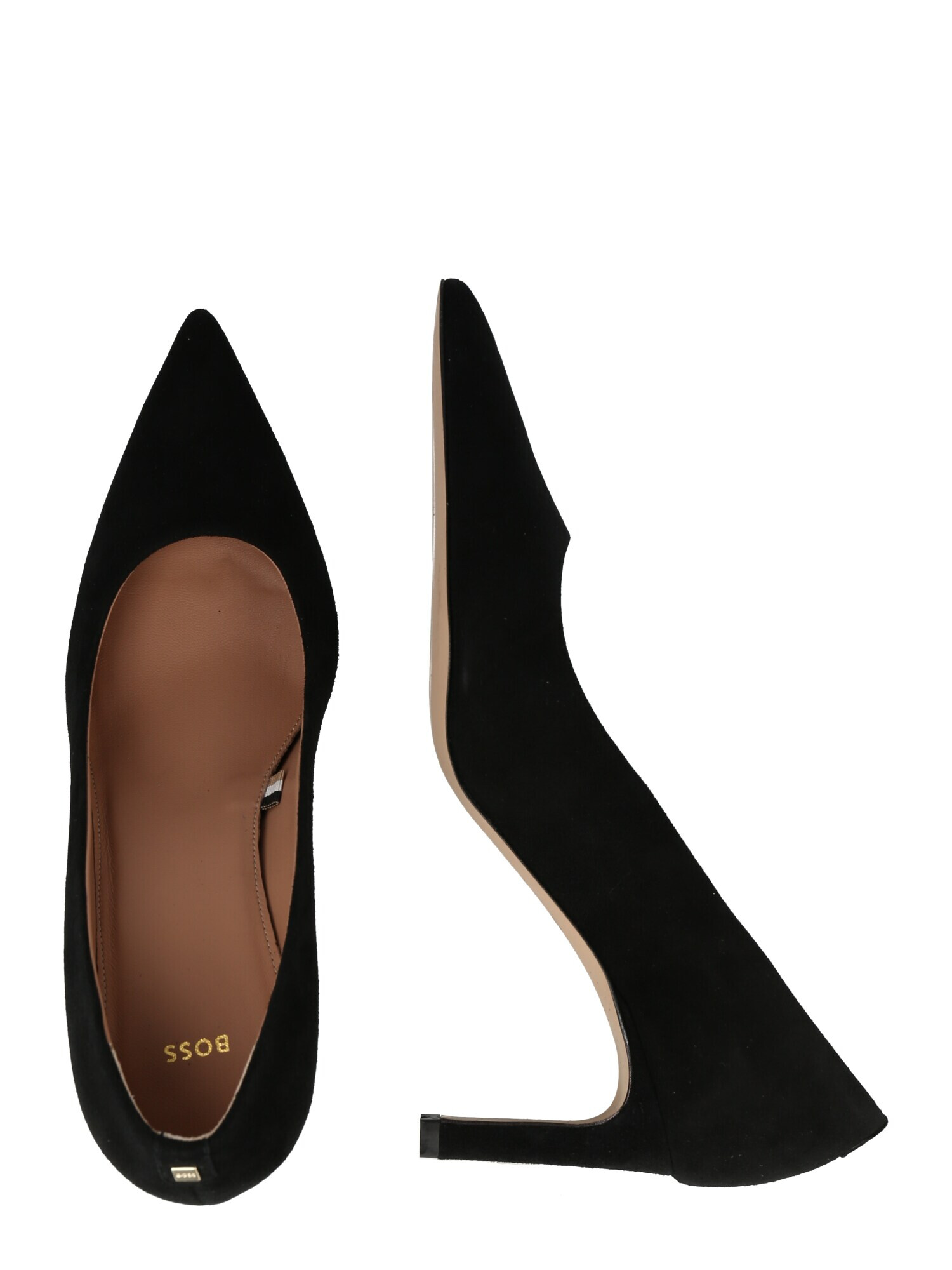 BOSS Black Pumps 'Janet' negru - Pled.ro