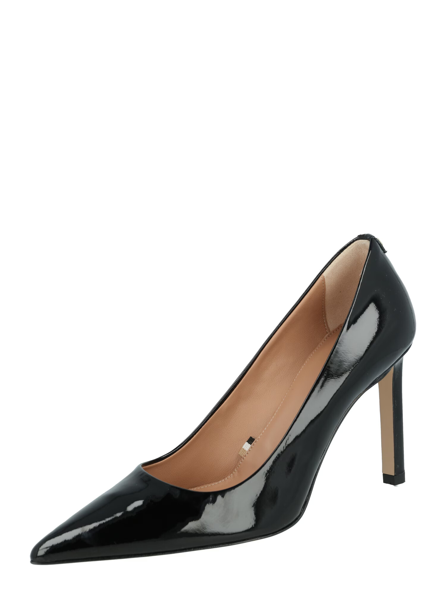 BOSS Black Pumps 'Janet' negru - Pled.ro