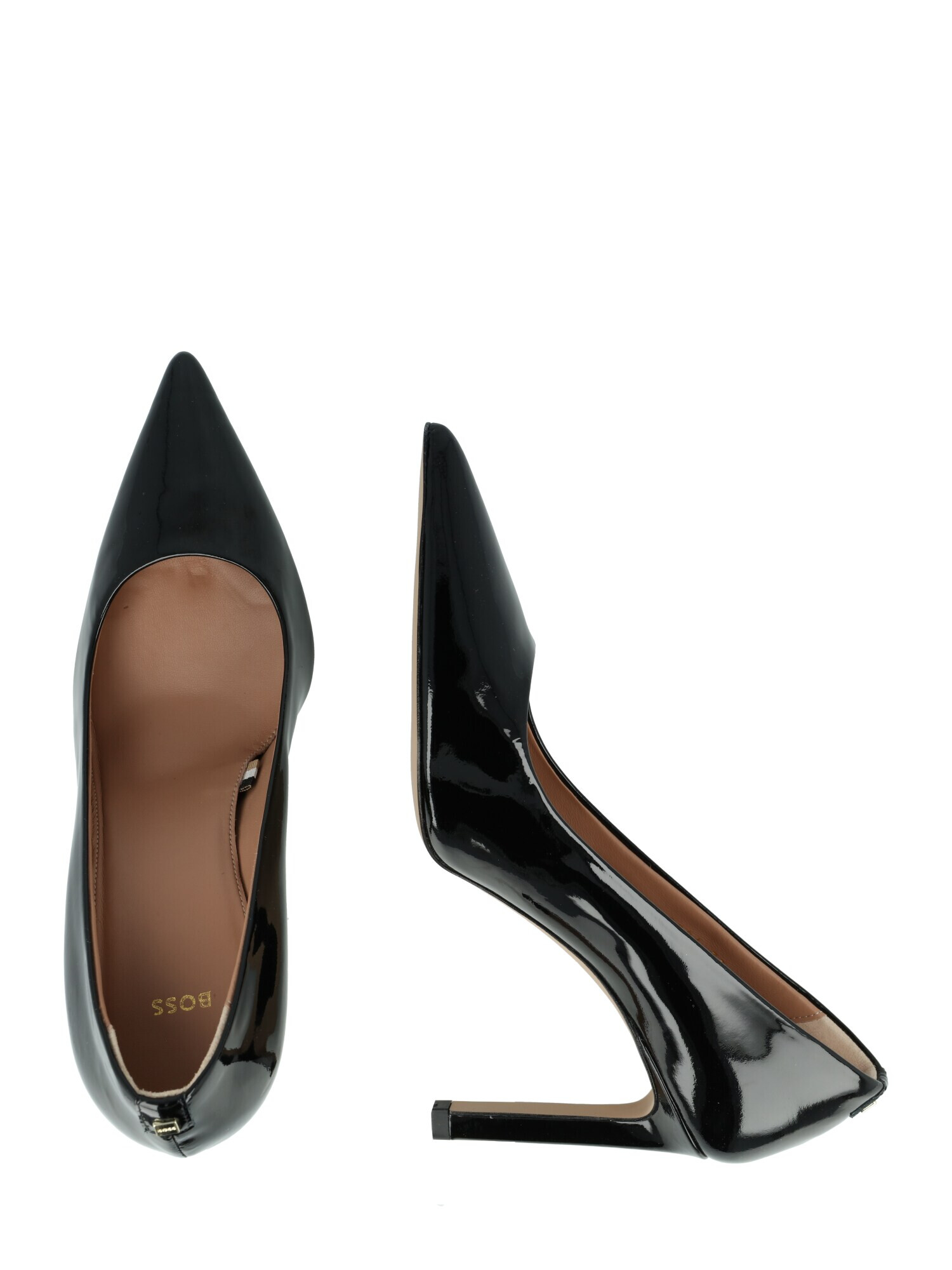 BOSS Black Pumps 'Janet' negru - Pled.ro