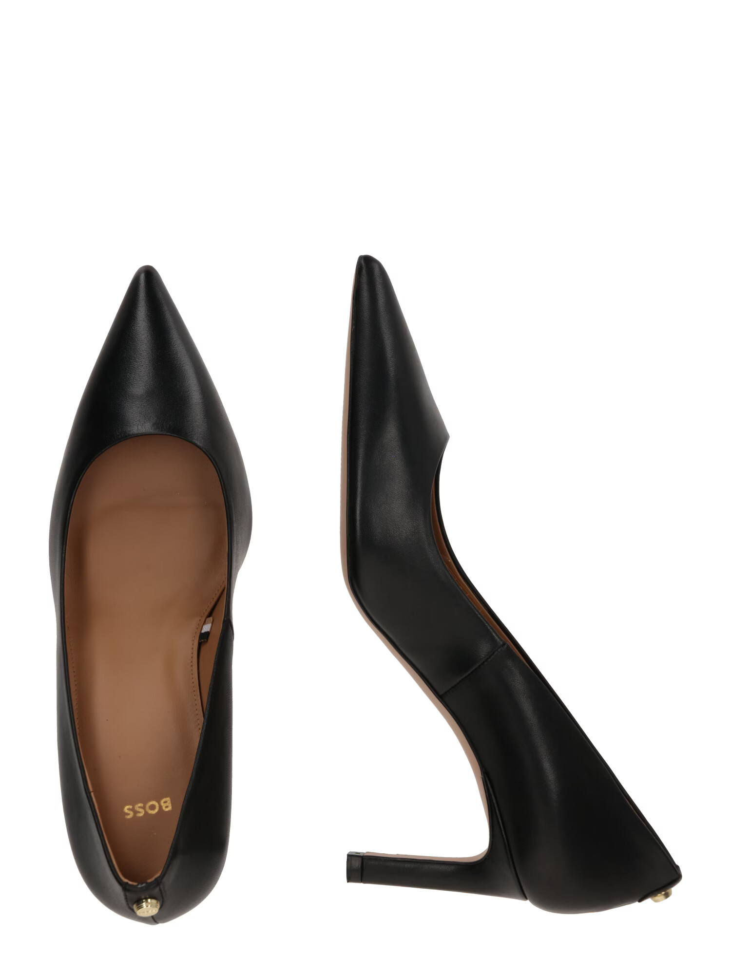 BOSS Black Pumps 'Janet' negru - Pled.ro