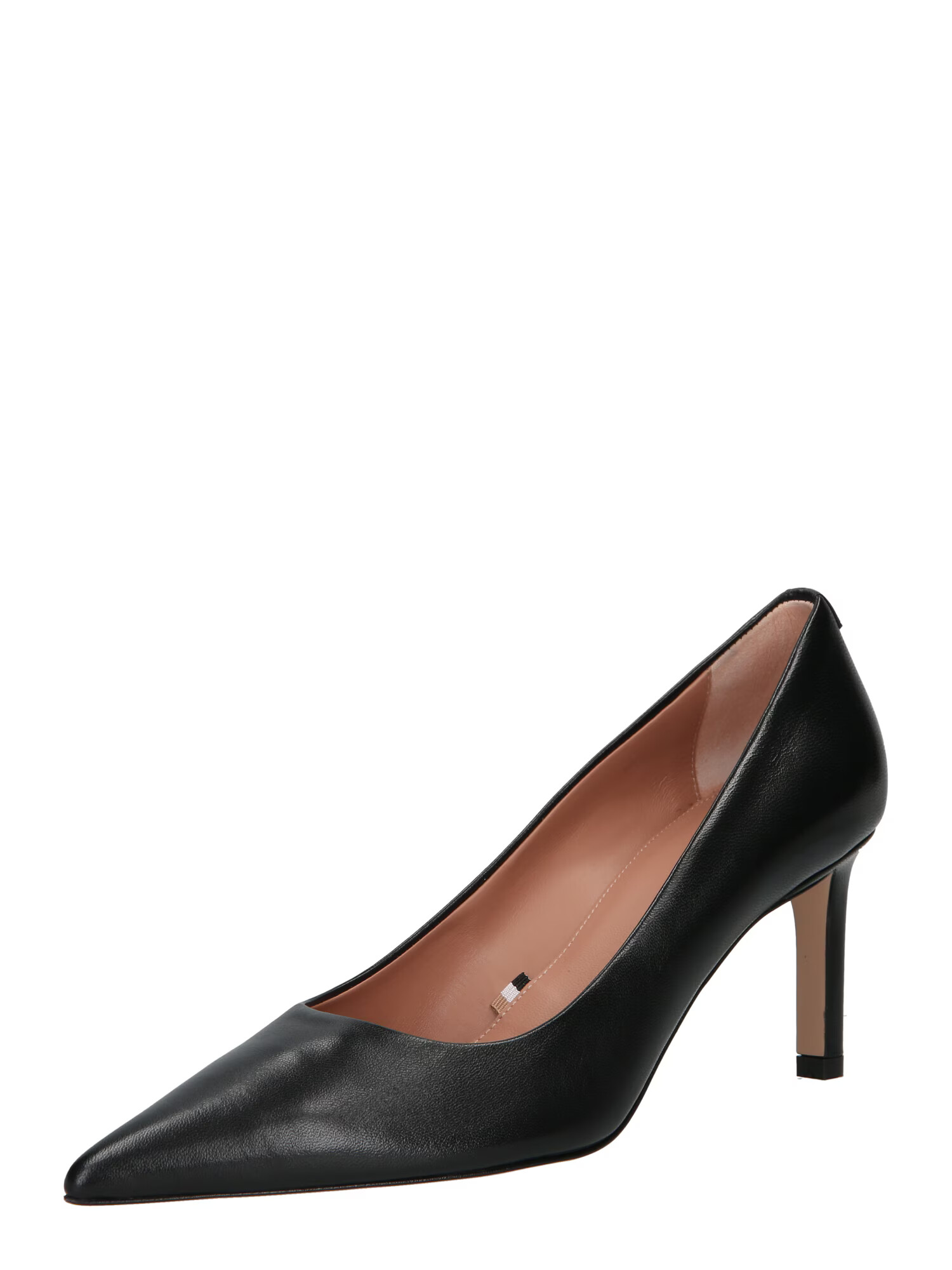 BOSS Black Pumps 'Janet Pump 70-N' negru - Pled.ro