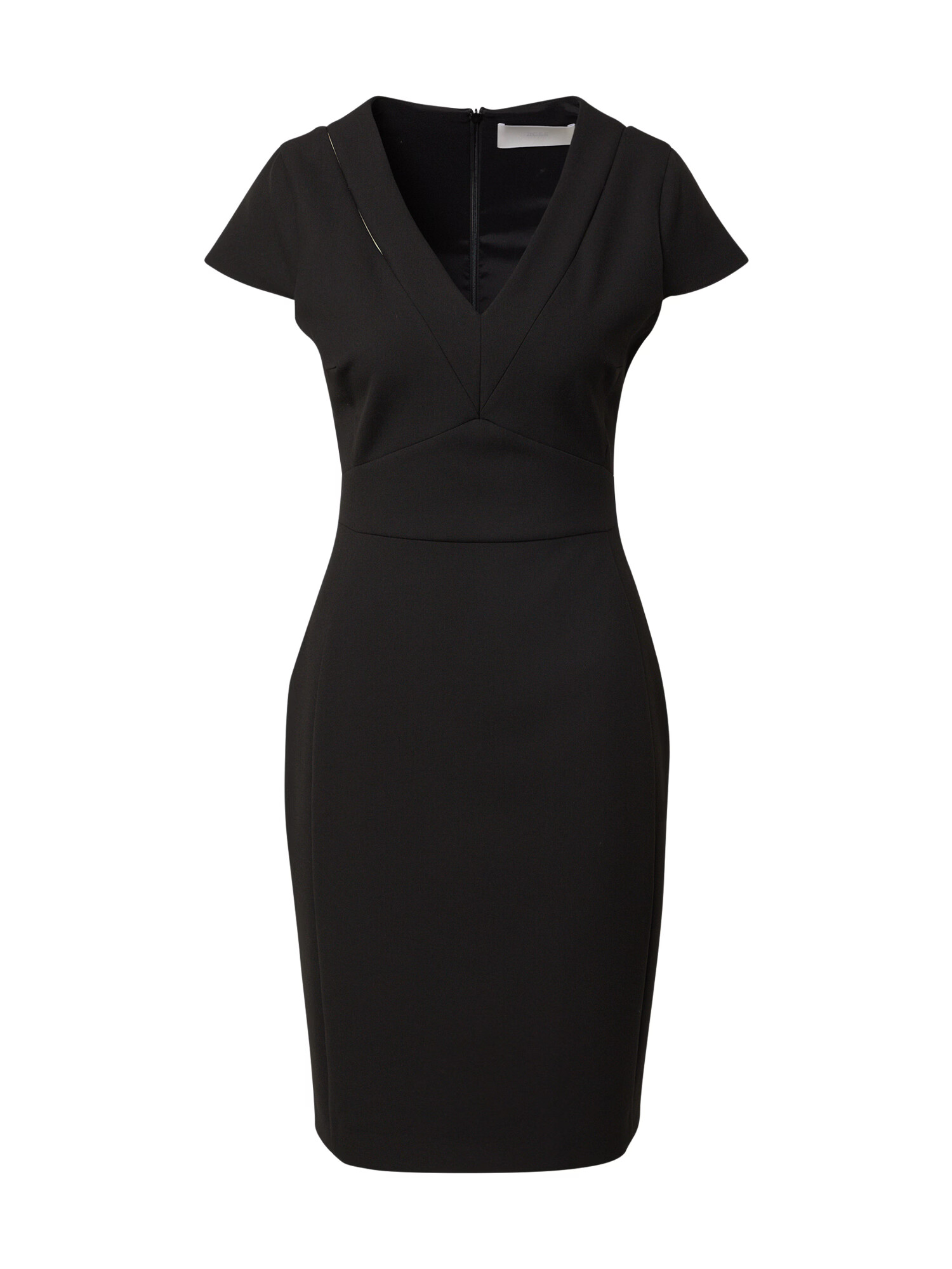 BOSS Black Rochie mulate 'Dilira' negru - Pled.ro