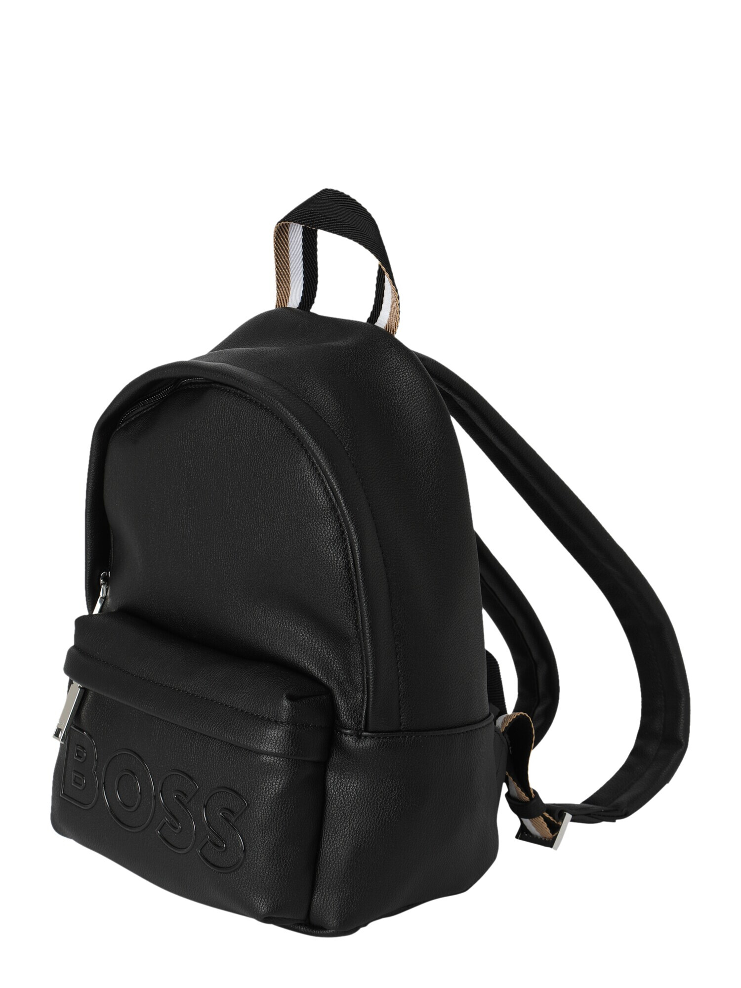 BOSS Black Rucsac 'Addison' negru - Pled.ro