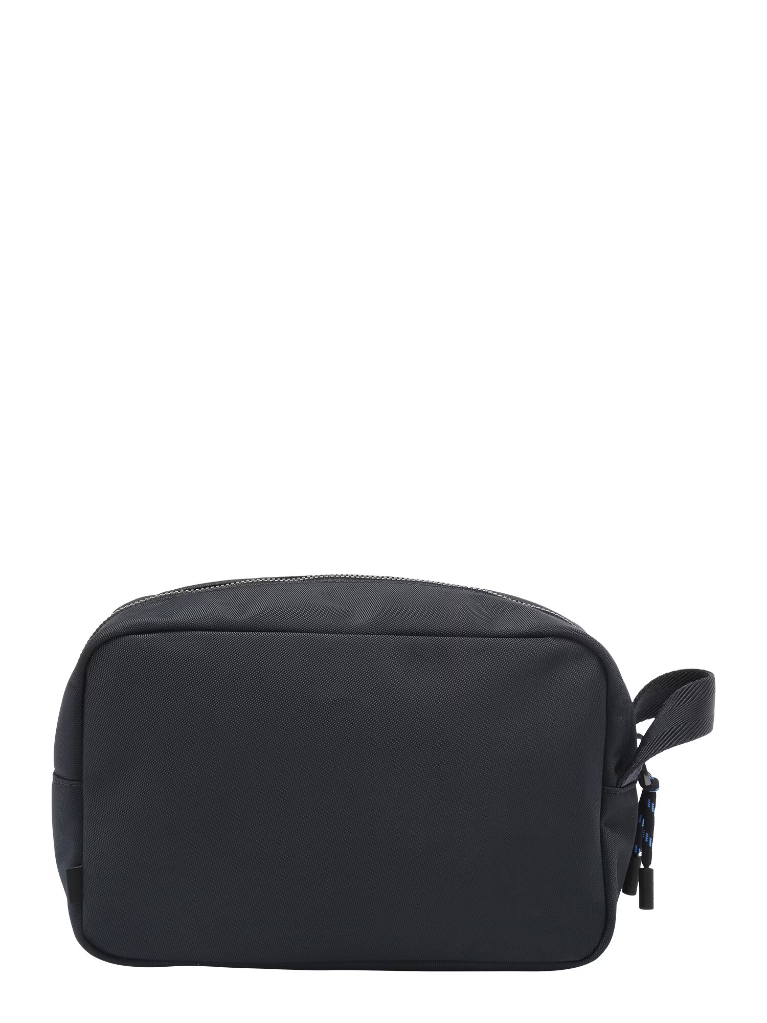 BOSS Black Sac pentru îmbrăcăminte 'Catch 2.0' albastru deschis / albastru închis / alb - Pled.ro