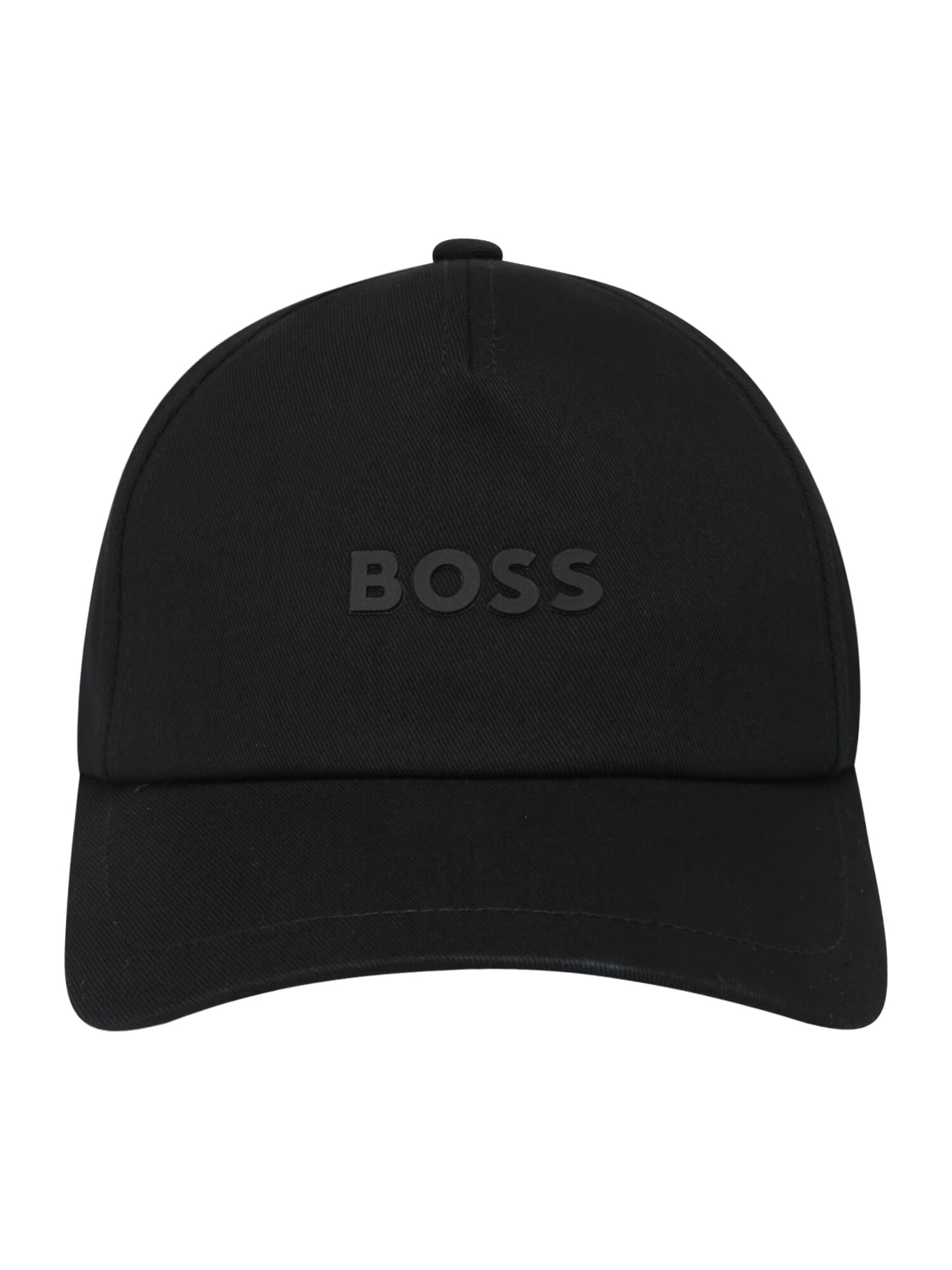 BOSS Black Șapcă 'Fresco' negru - Pled.ro