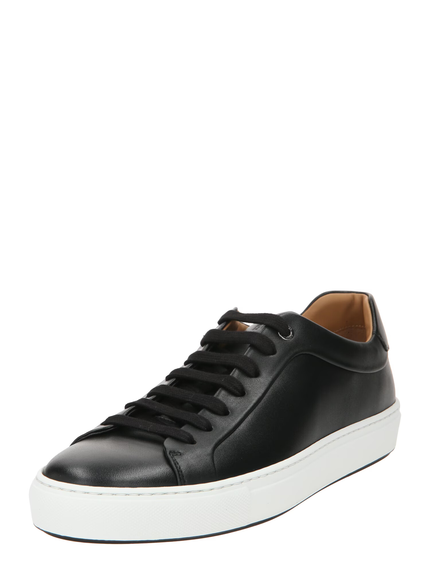 BOSS Black Sneaker low negru - Pled.ro