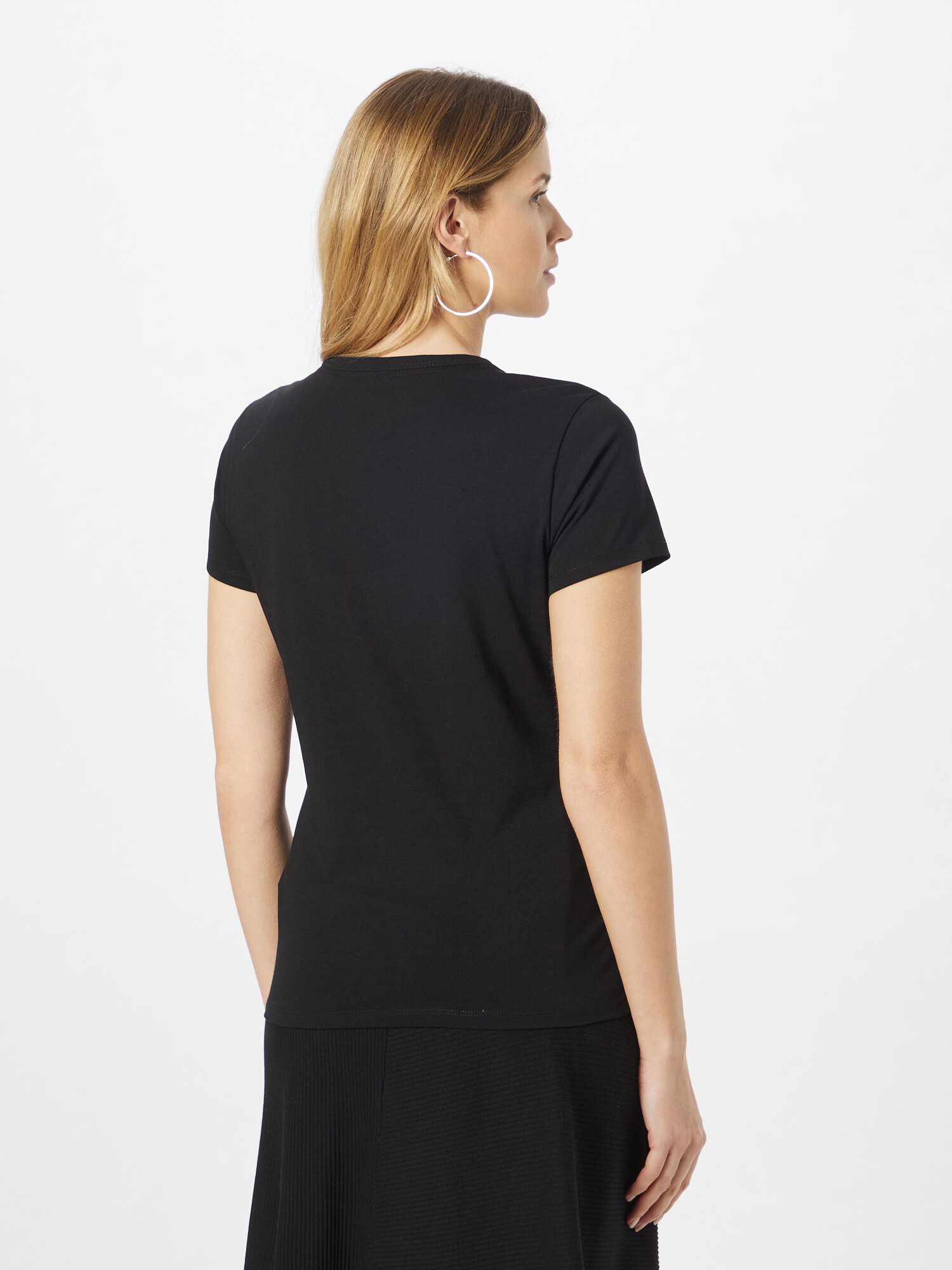 BOSS Black Tricou 'Eventsa' mai multe culori / negru - Pled.ro