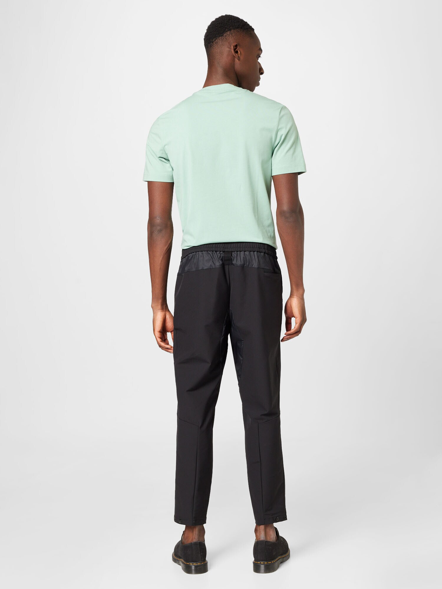 BOSS Green Pantaloni 'Jax' negru - Pled.ro