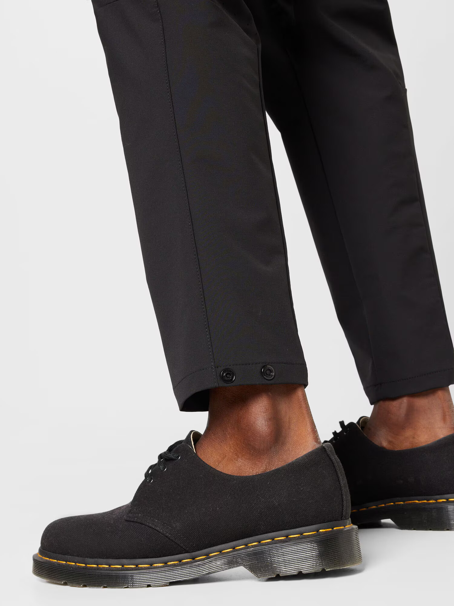 BOSS Green Pantaloni 'Jax' negru - Pled.ro