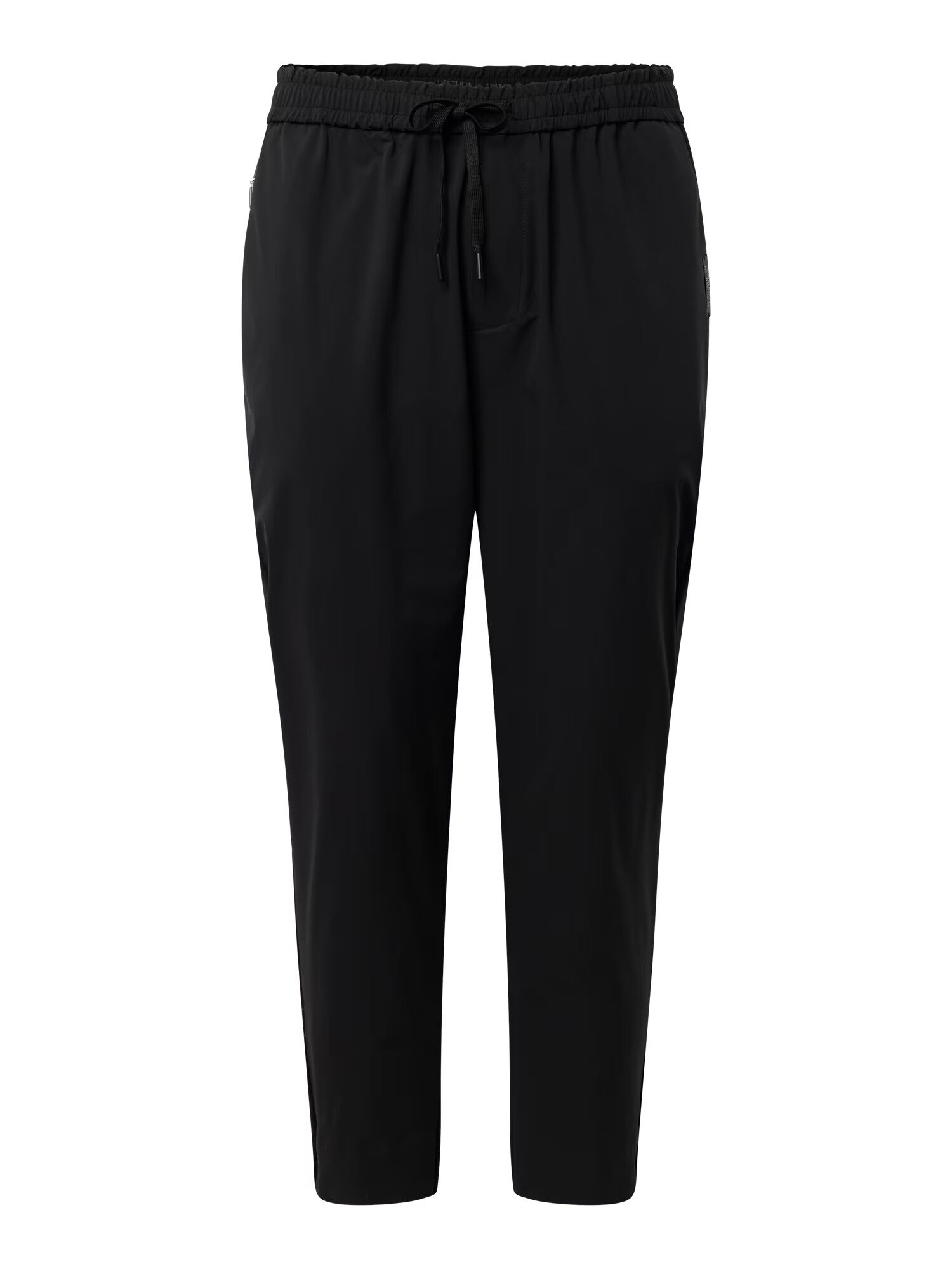 BOSS Green Pantaloni 'Shinobi' negru - Pled.ro