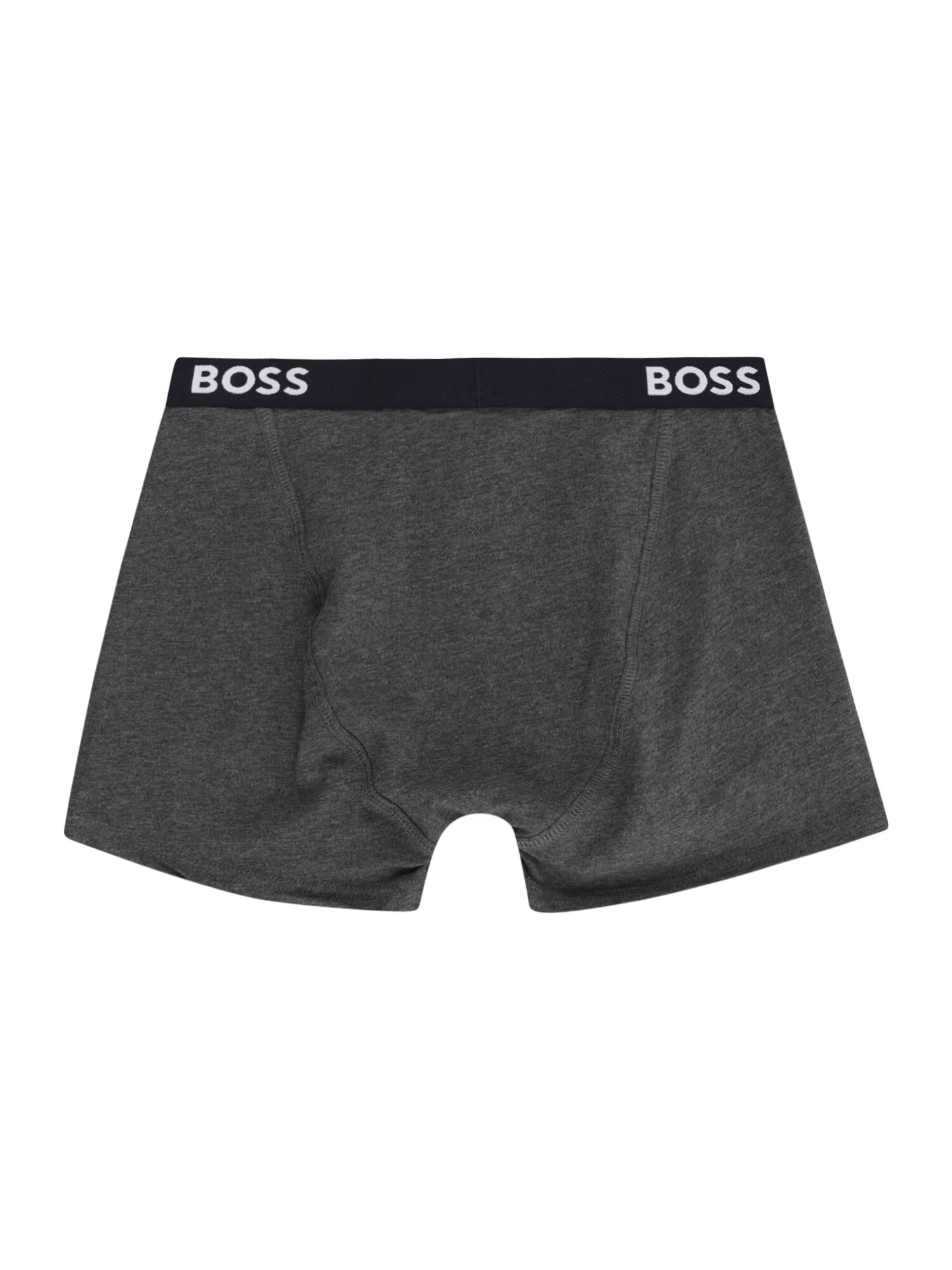 BOSS Kidswear Chiloţi albastru marin / alb - Pled.ro