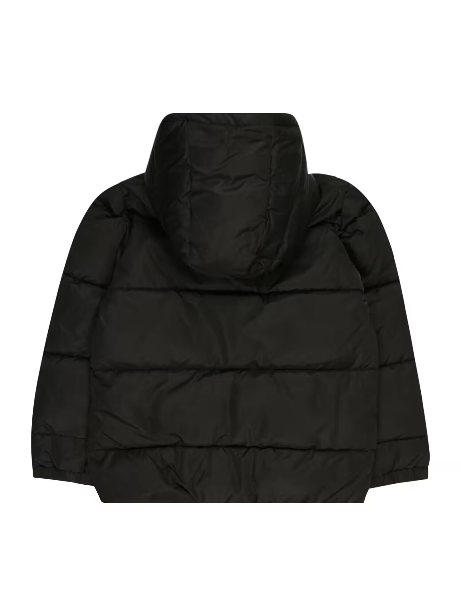 BOSS Kidswear Geacă de iarnă negru - Pled.ro