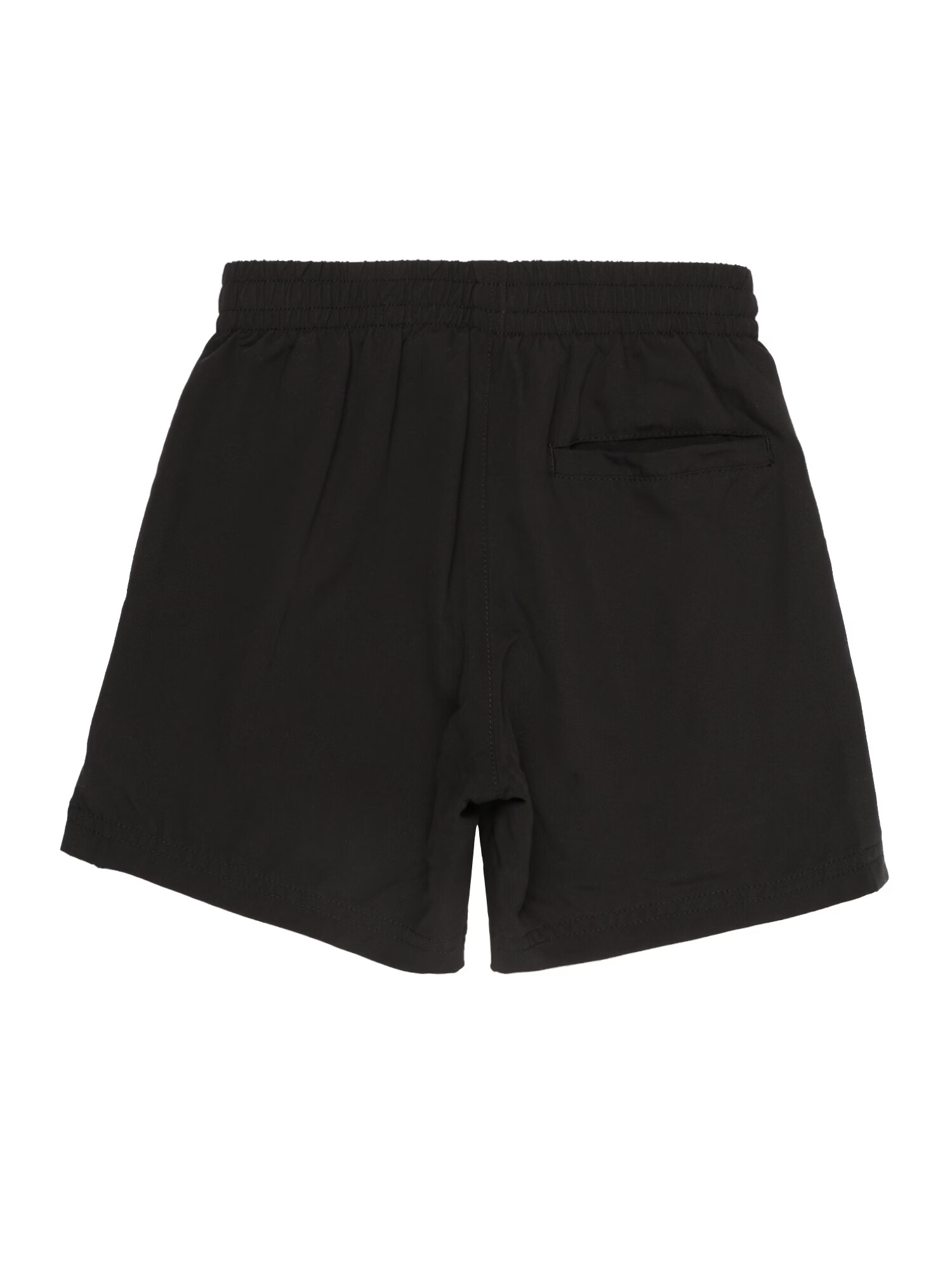 BOSS Kidswear Pantaloni gri / negru - Pled.ro