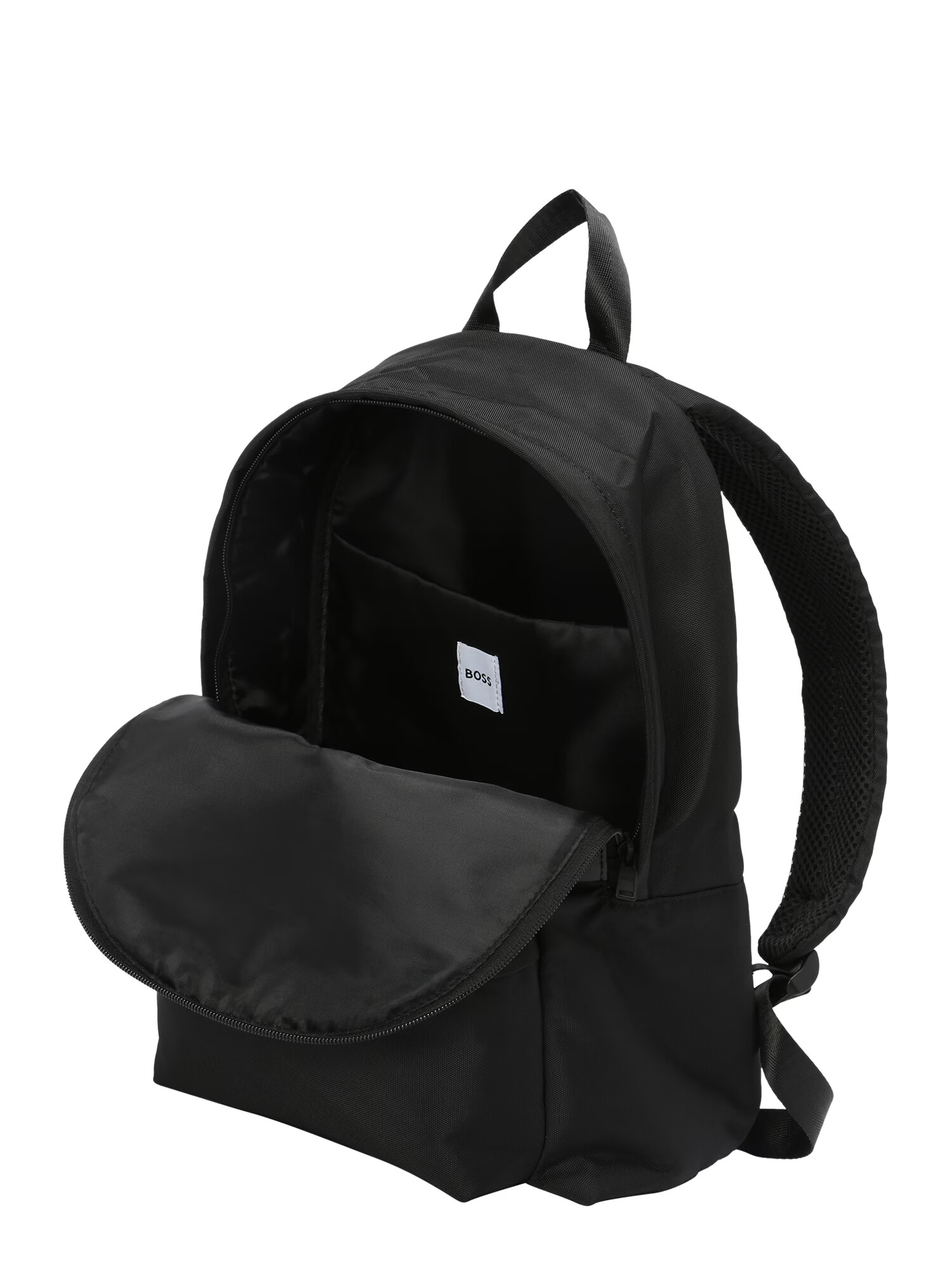 BOSS Kidswear Rucsac negru - Pled.ro