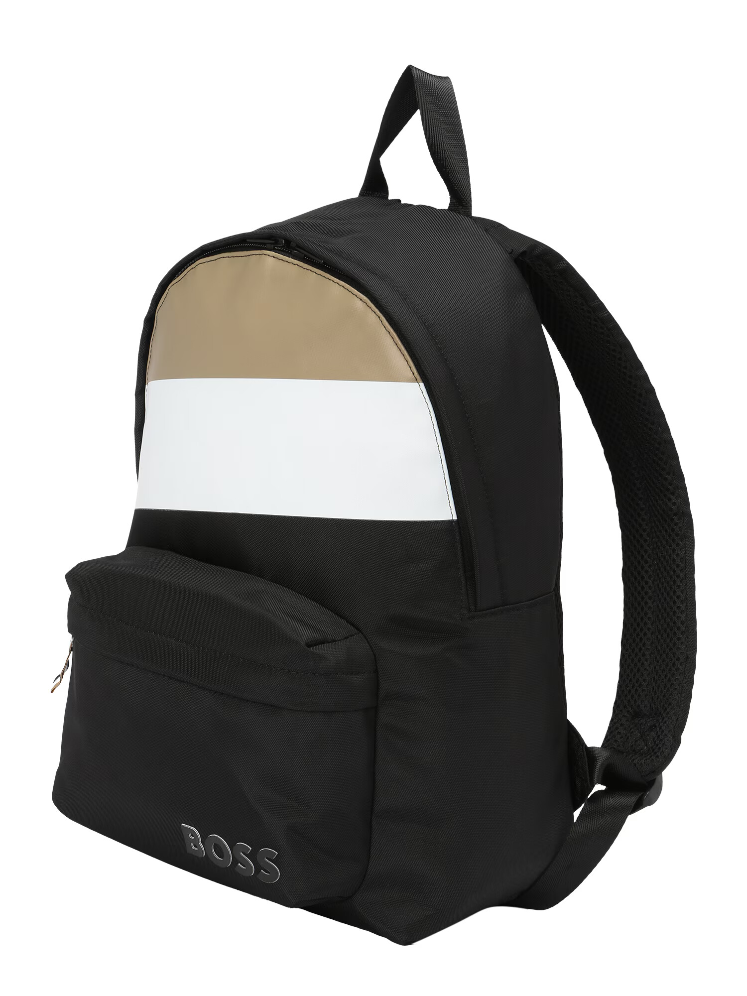 BOSS Kidswear Rucsac negru - Pled.ro