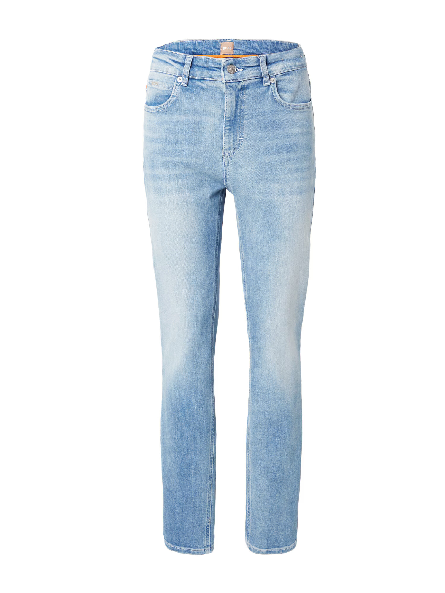 BOSS Orange Jeans 'JACKIE' albastru deschis - Pled.ro