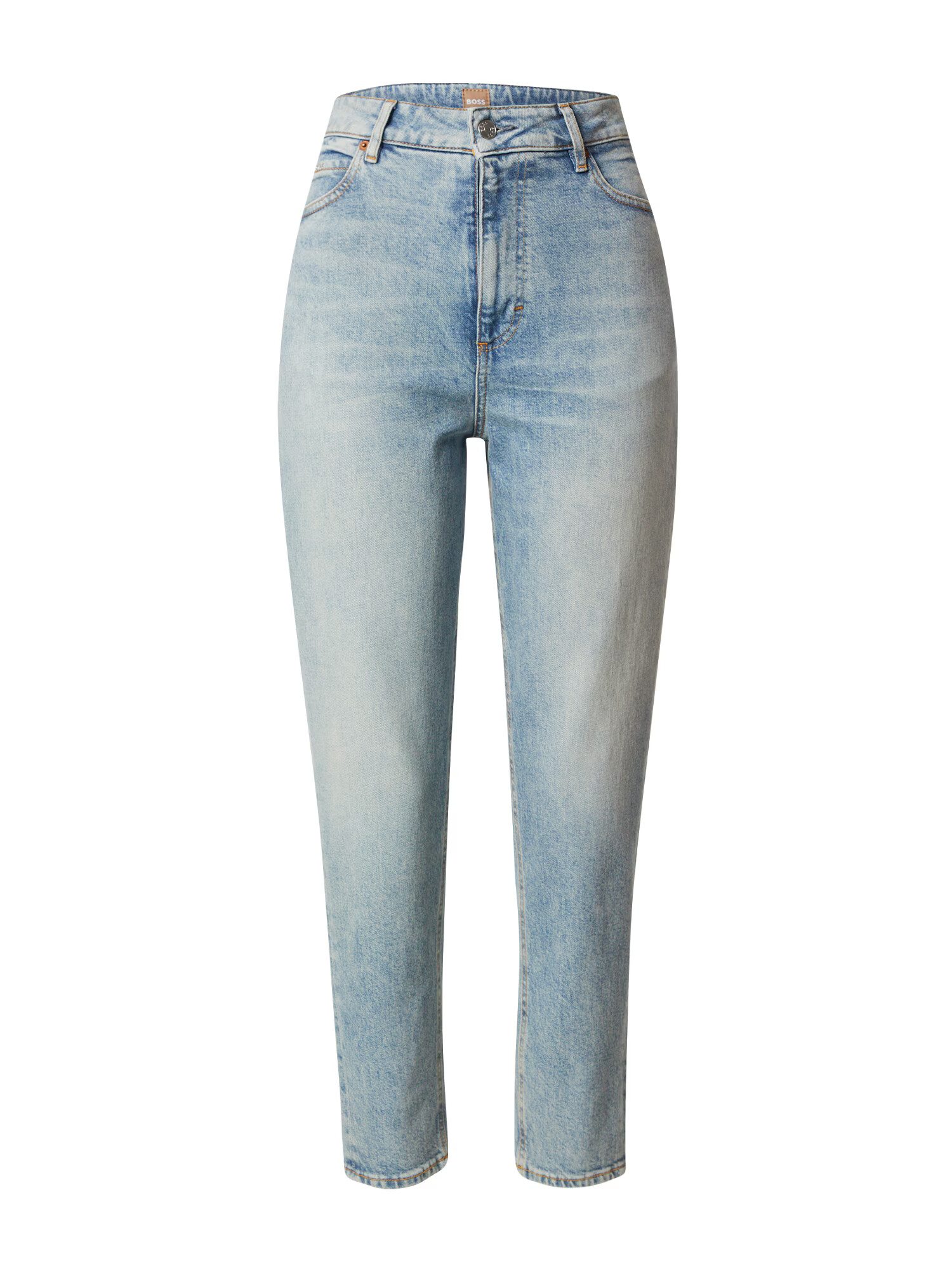 BOSS Orange Jeans 'Ruth' albastru denim - Pled.ro