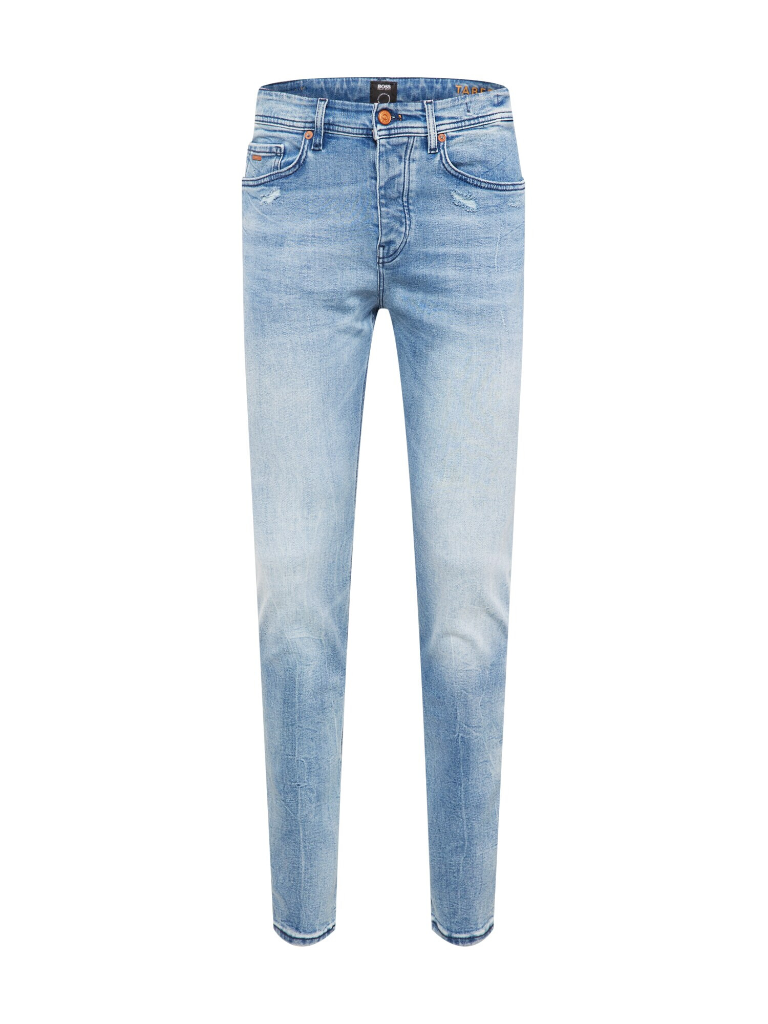 BOSS Orange Jeans 'Taber' albastru denim - Pled.ro