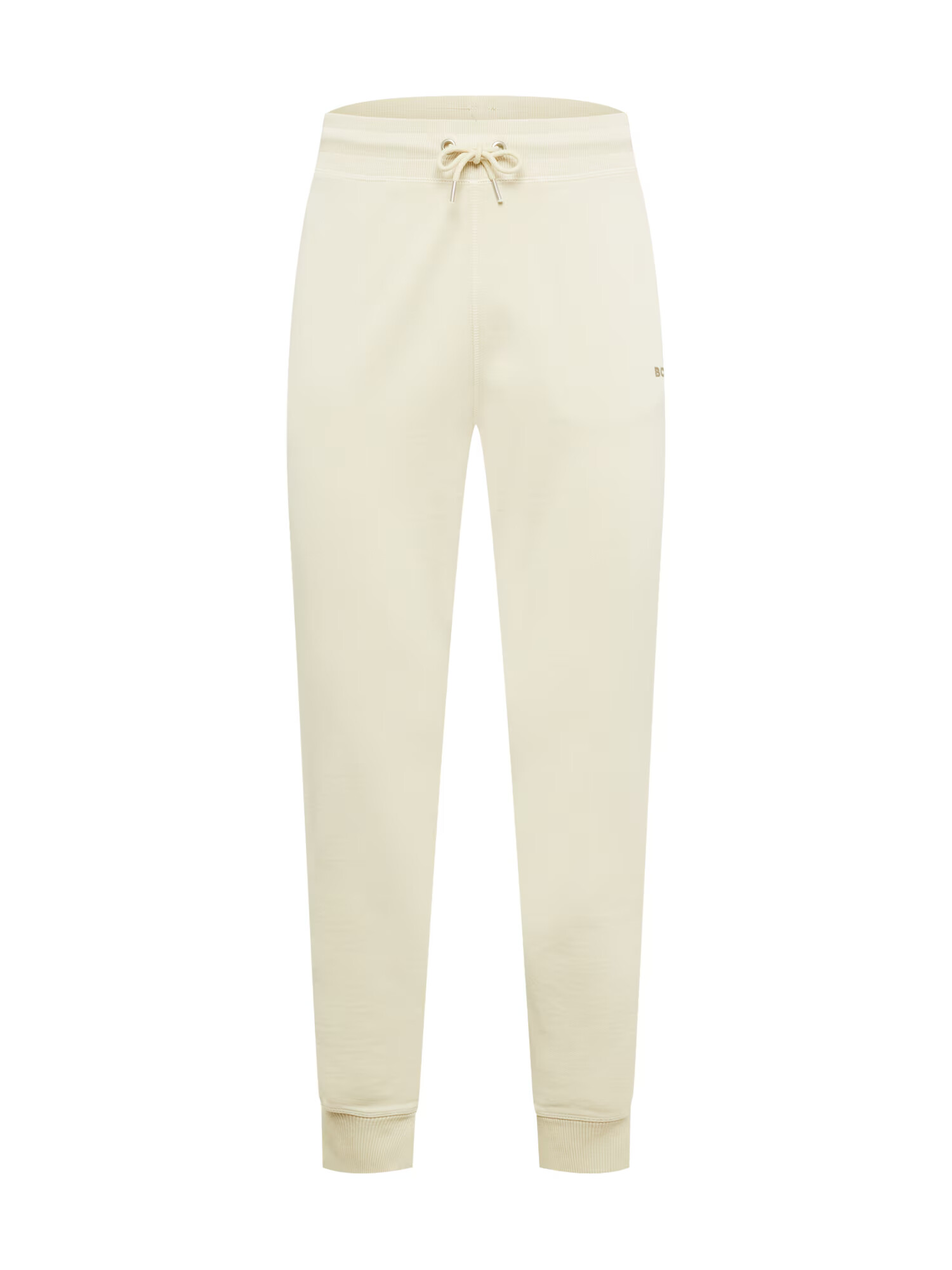 BOSS Orange Pantaloni 'Sefadelong' crem - Pled.ro