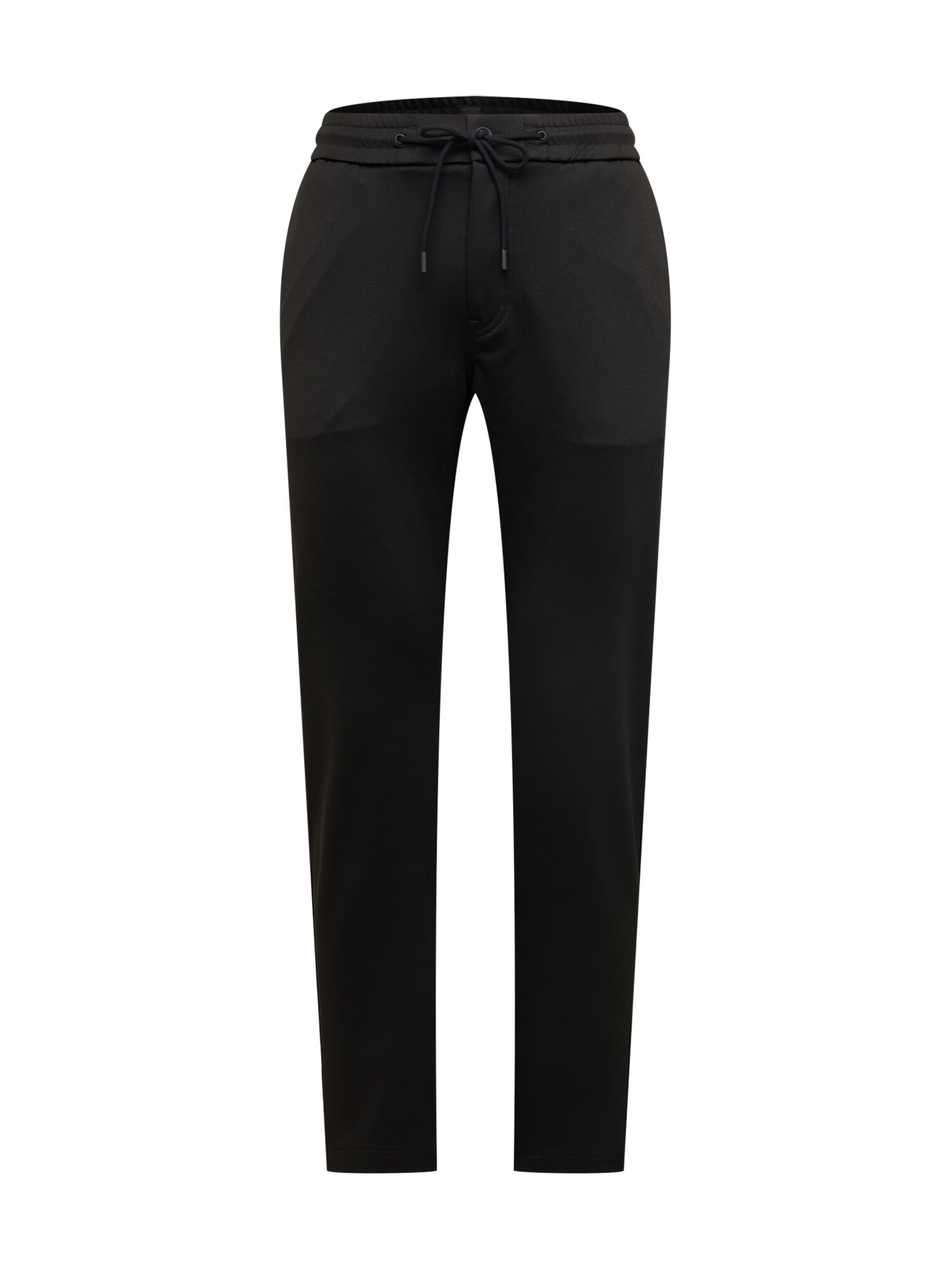 BOSS Orange Pantaloni 'Taber' negru - Pled.ro