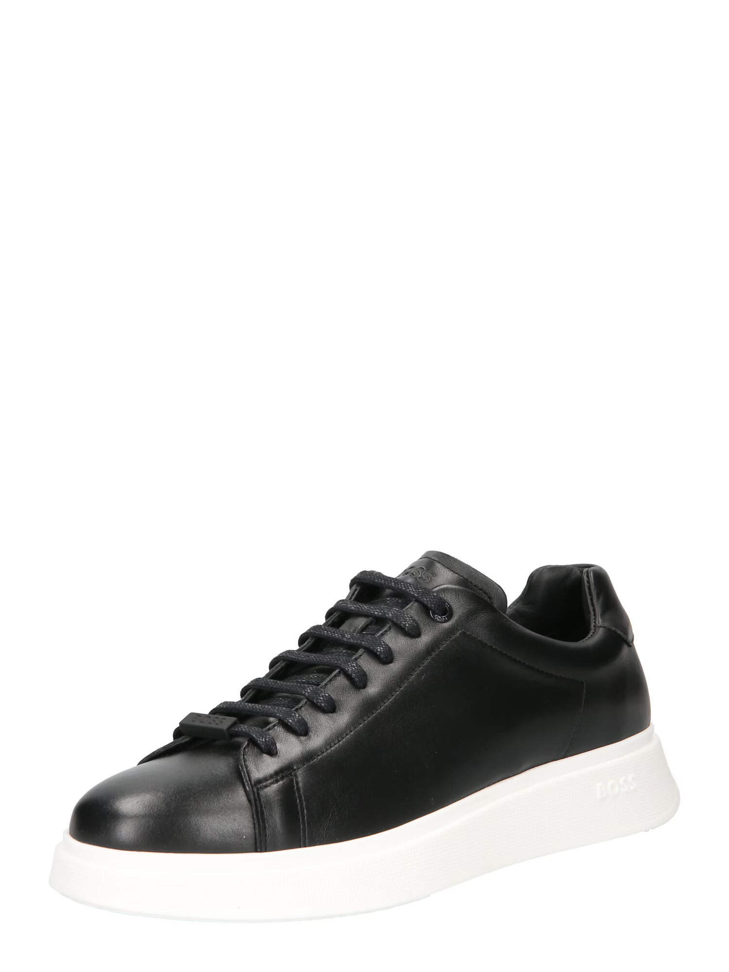 BOSS Orange Sneaker low 'Bulton Runn lt A' negru - Pled.ro