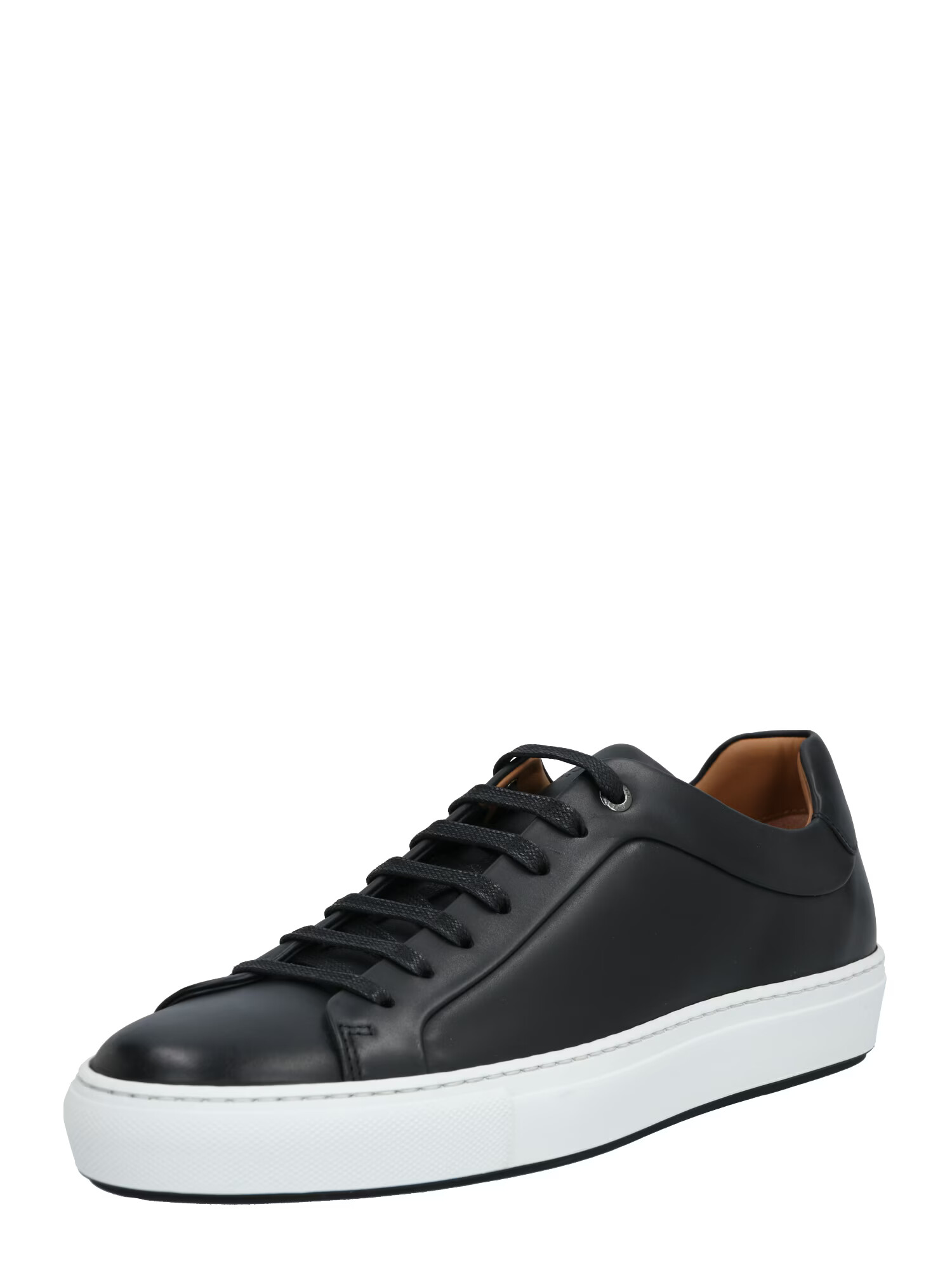 BOSS Orange Sneaker low 'Mirage_Tenn_bu' negru - Pled.ro